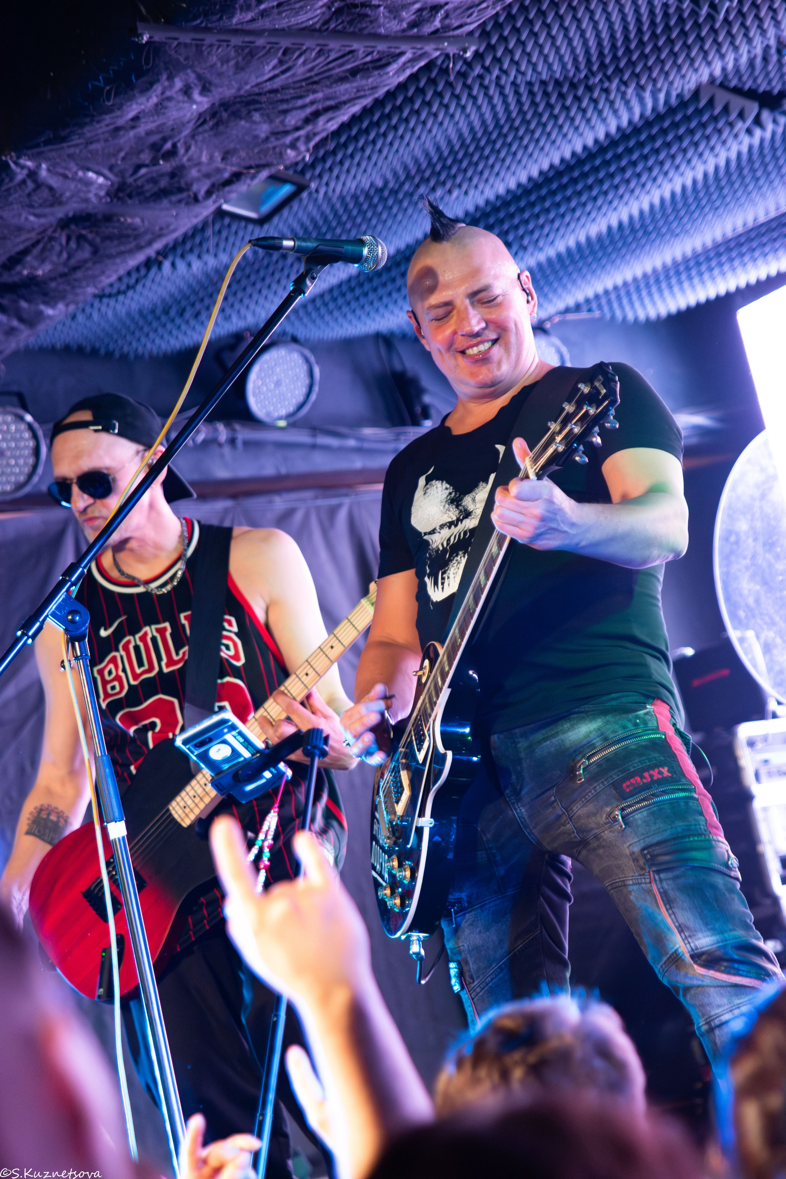 Бригадный Подряд, г. Воронеж. Репортажный и портретный фотограф из Воронежа — Светлана Кузнецова