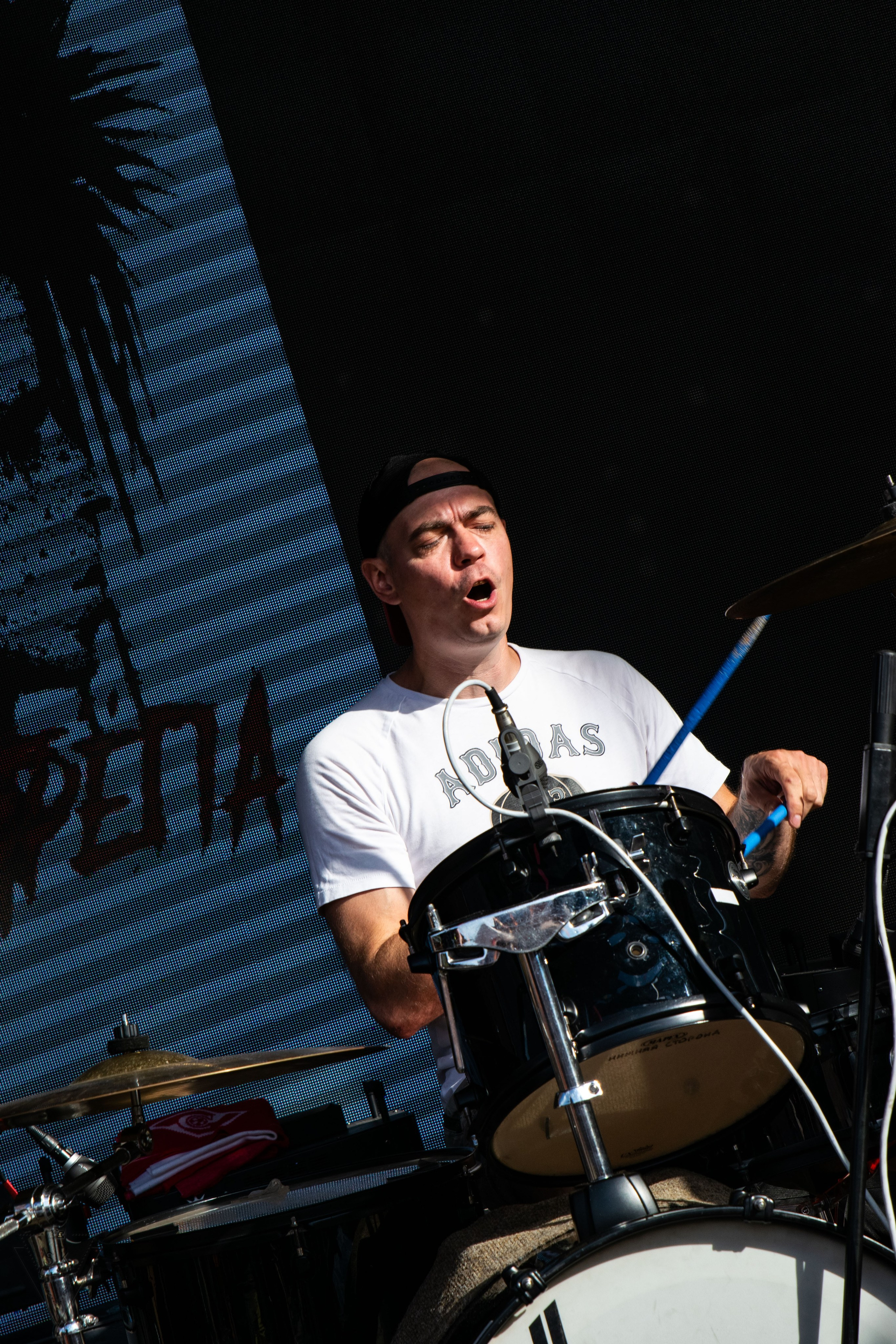 Битва Общепитов 2025 + «Меньше трёпа». Репортажный и портретный фотограф из Воронежа — Светлана Кузнецова