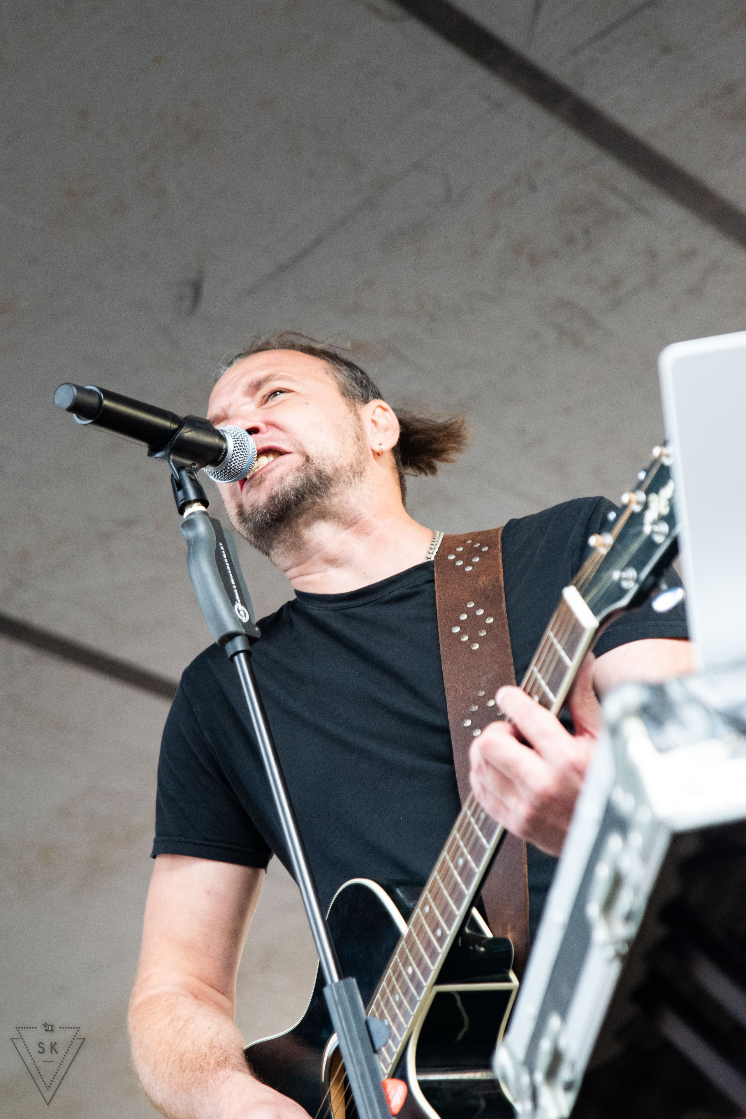 День города Воронеж 2025 — НеБо/Сказки Чёрного Города. Репортажный и портретный фотограф из Воронежа — Светлана Кузнецова