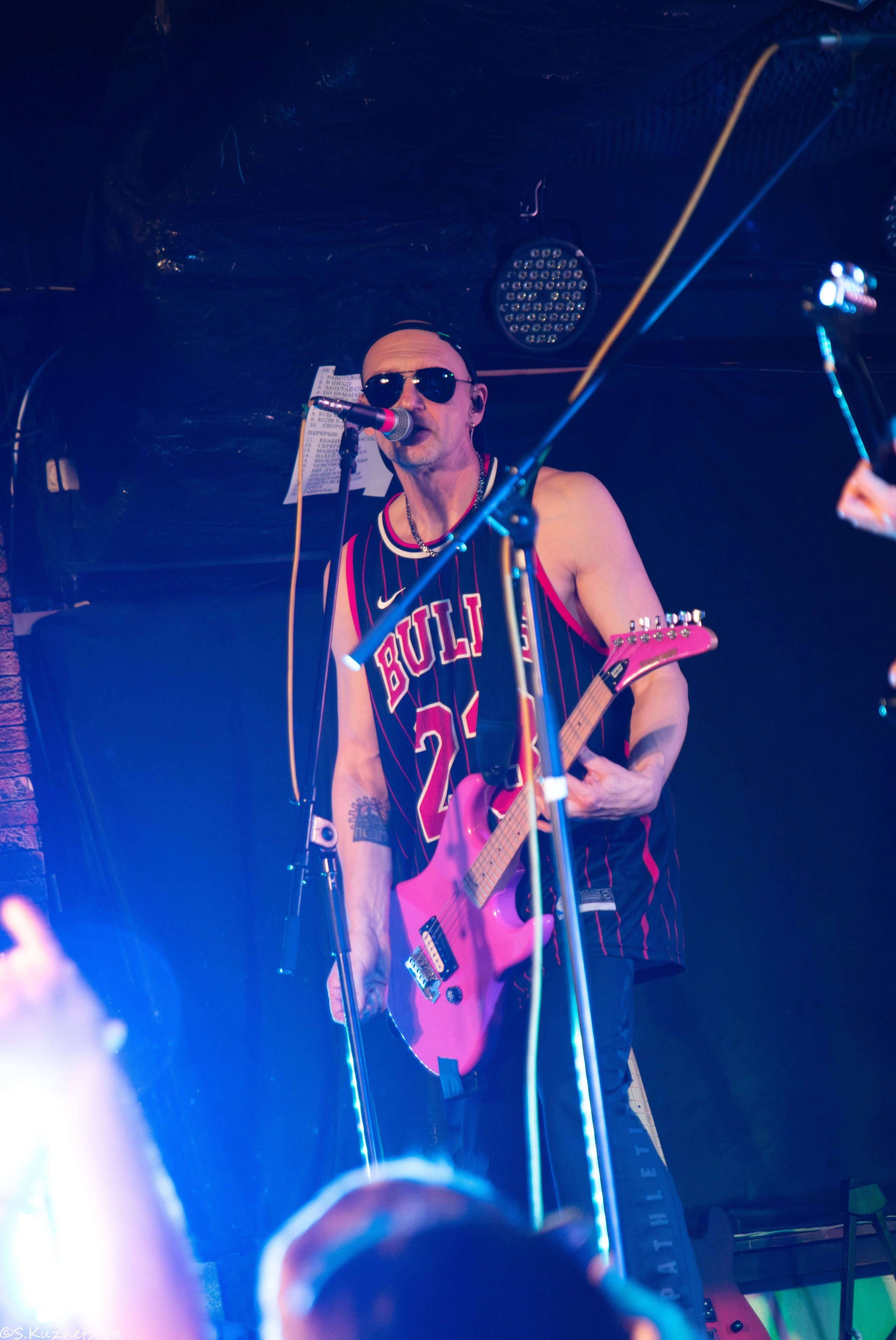 Бригадный Подряд, г. Воронеж. Репортажный и портретный фотограф из Воронежа — Светлана Кузнецова