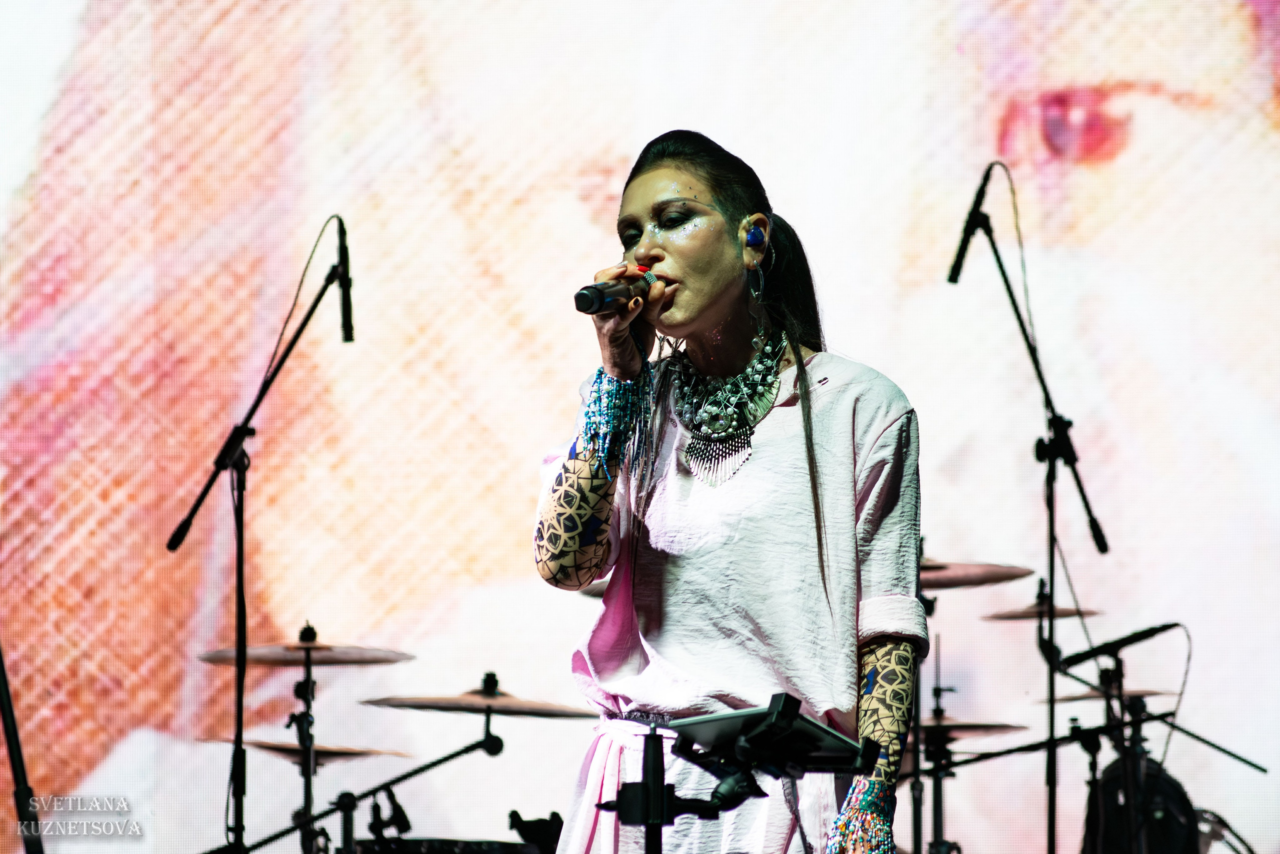 Молодые ветра 2025. Репортажный и портретный фотограф из Воронежа — Светлана Кузнецова