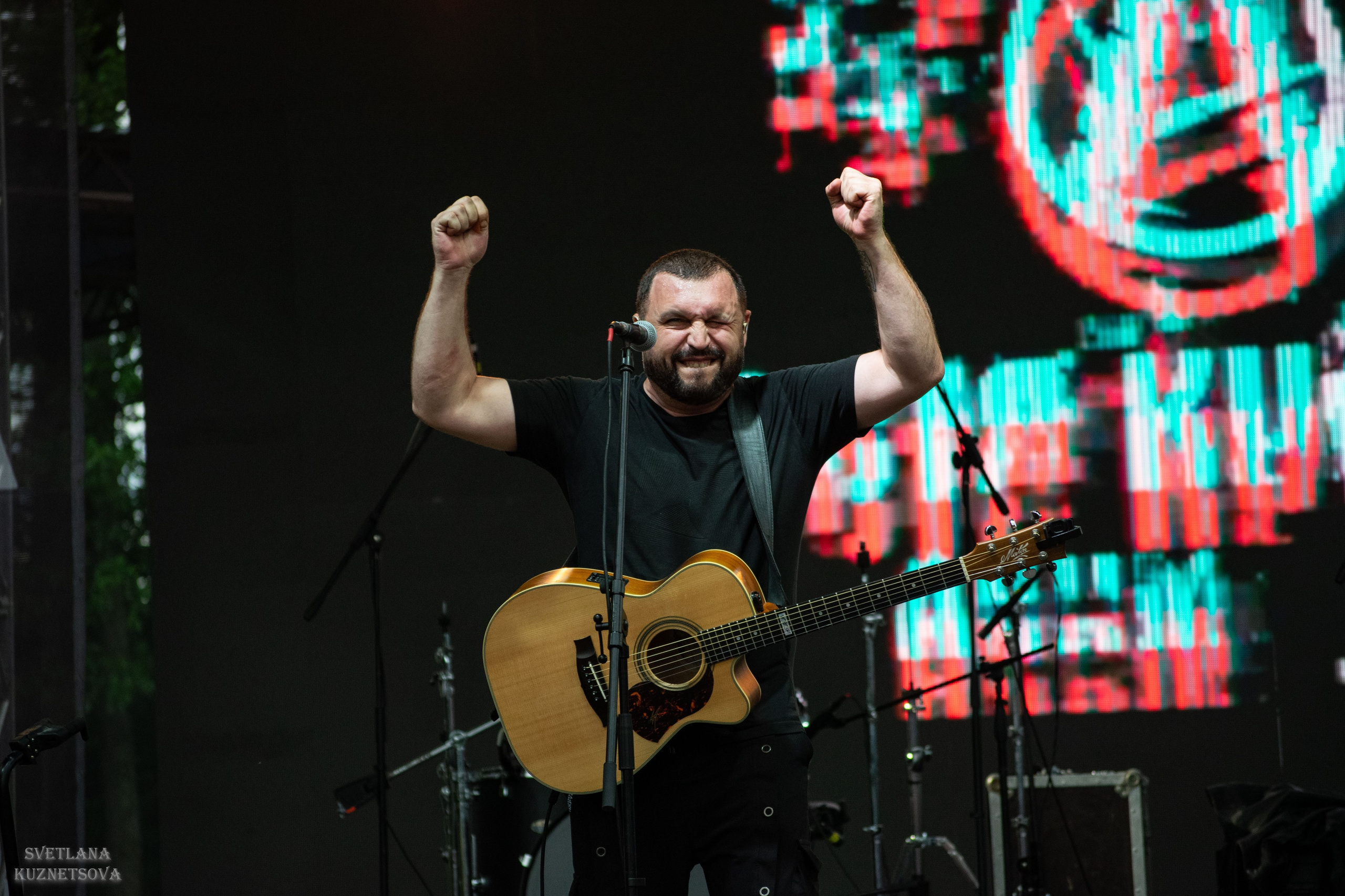 Молодые ветра 2025. Репортажный и портретный фотограф из Воронежа — Светлана Кузнецова