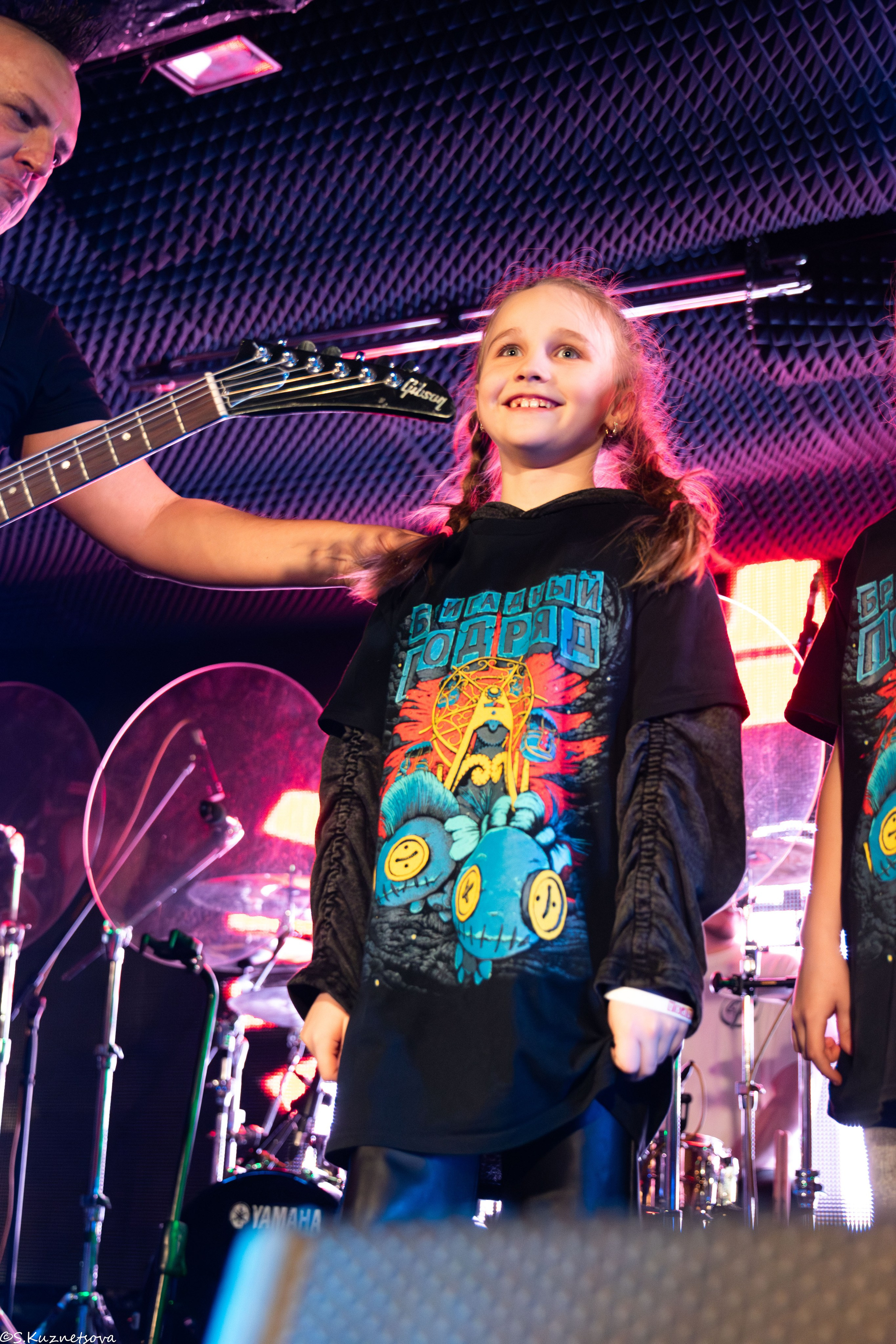 Бригадный Подряд, г. Воронеж. Репортажный и портретный фотограф из Воронежа — Светлана Кузнецова