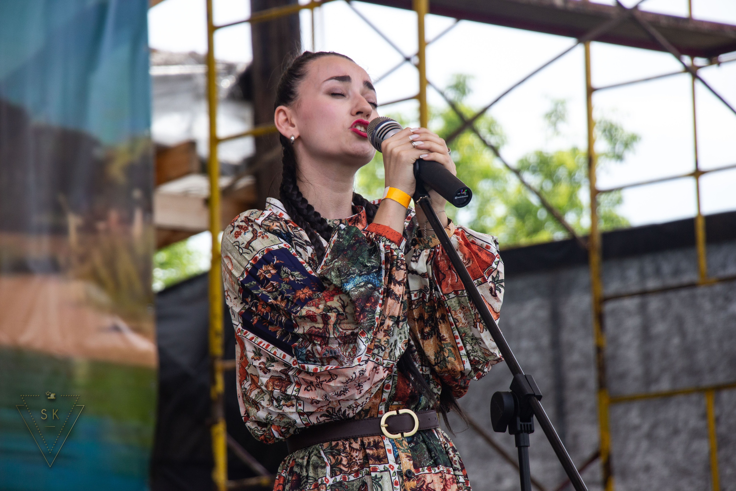 Бухта Сенявина 2025. Репортажный и портретный фотограф из Воронежа — Светлана Кузнецова