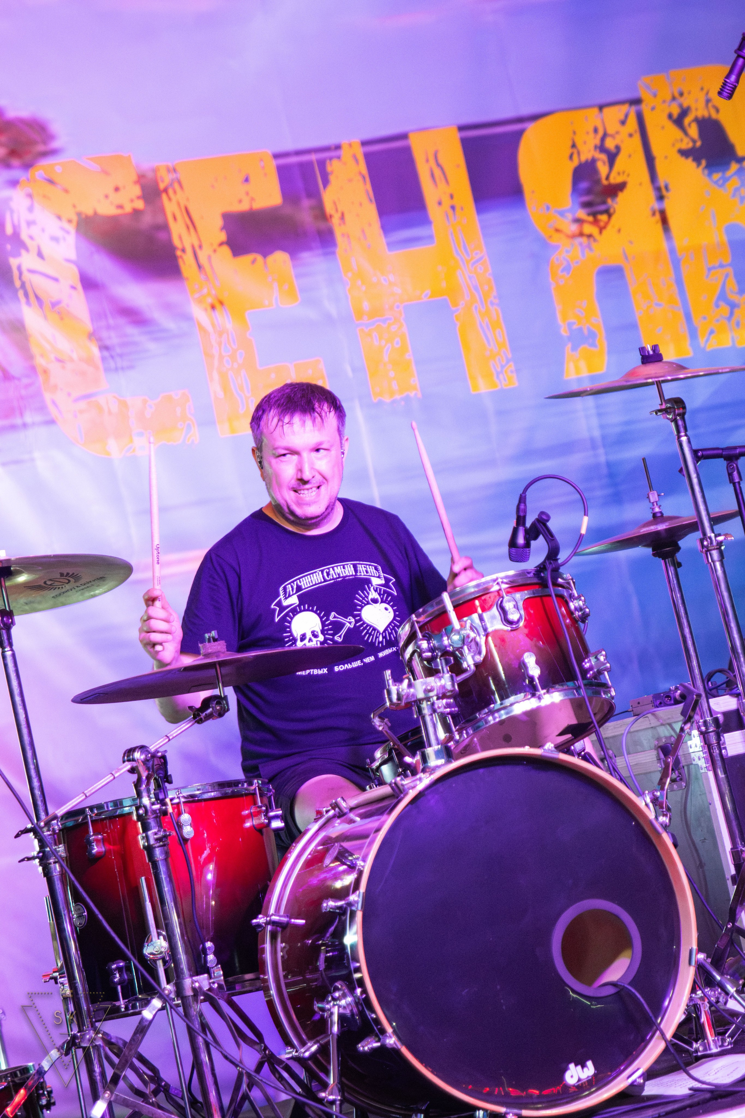 Бухта Сенявина 2025. Репортажный и портретный фотограф из Воронежа — Светлана Кузнецова