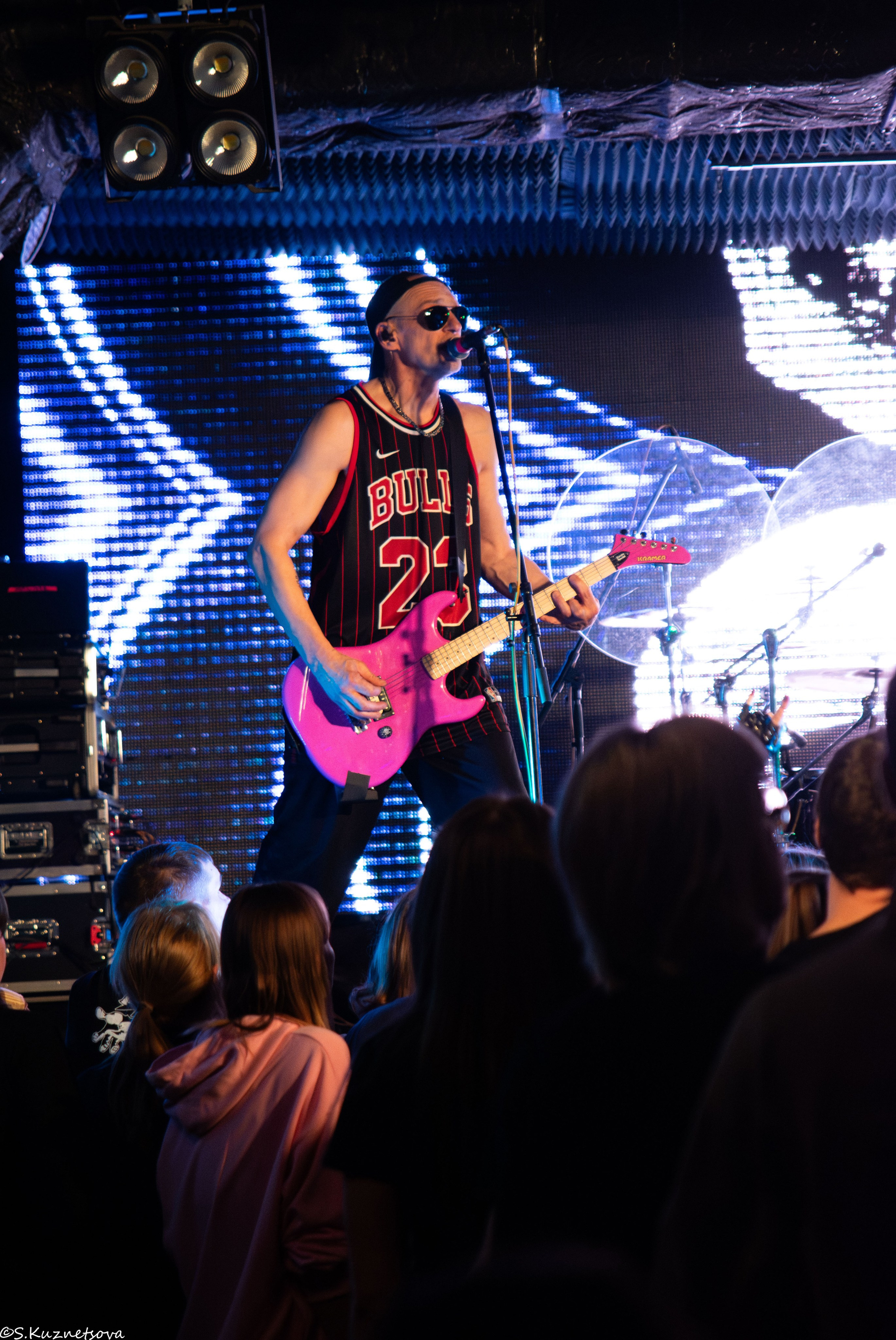 Бригадный Подряд, г. Воронеж. Репортажный и портретный фотограф из Воронежа — Светлана Кузнецова