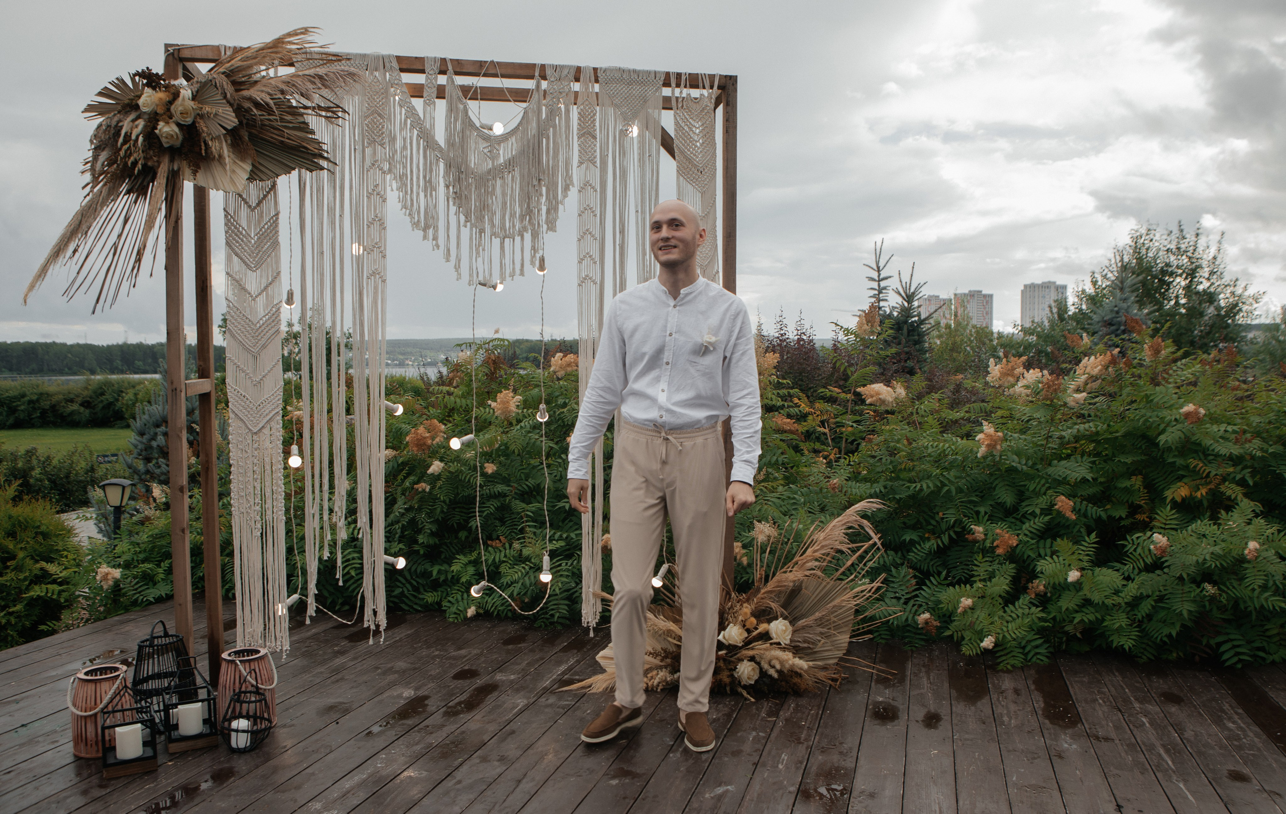 Олег и Ника. Свадебный и семейный фотограф Ибрагимова Мария из Екатеринбурга