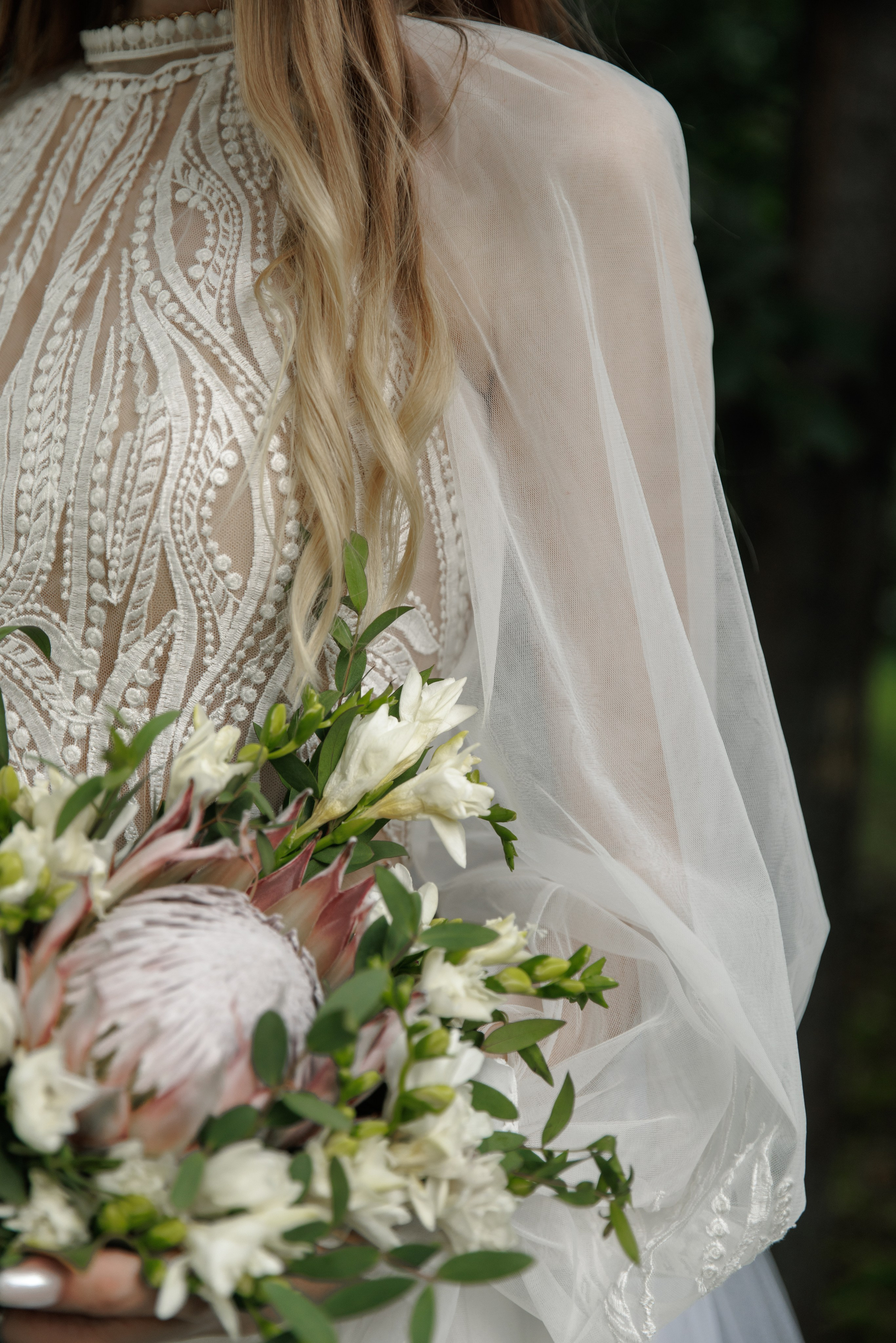 Красота в простоте. Свадебный и семейный фотограф в Москве Julia Juice