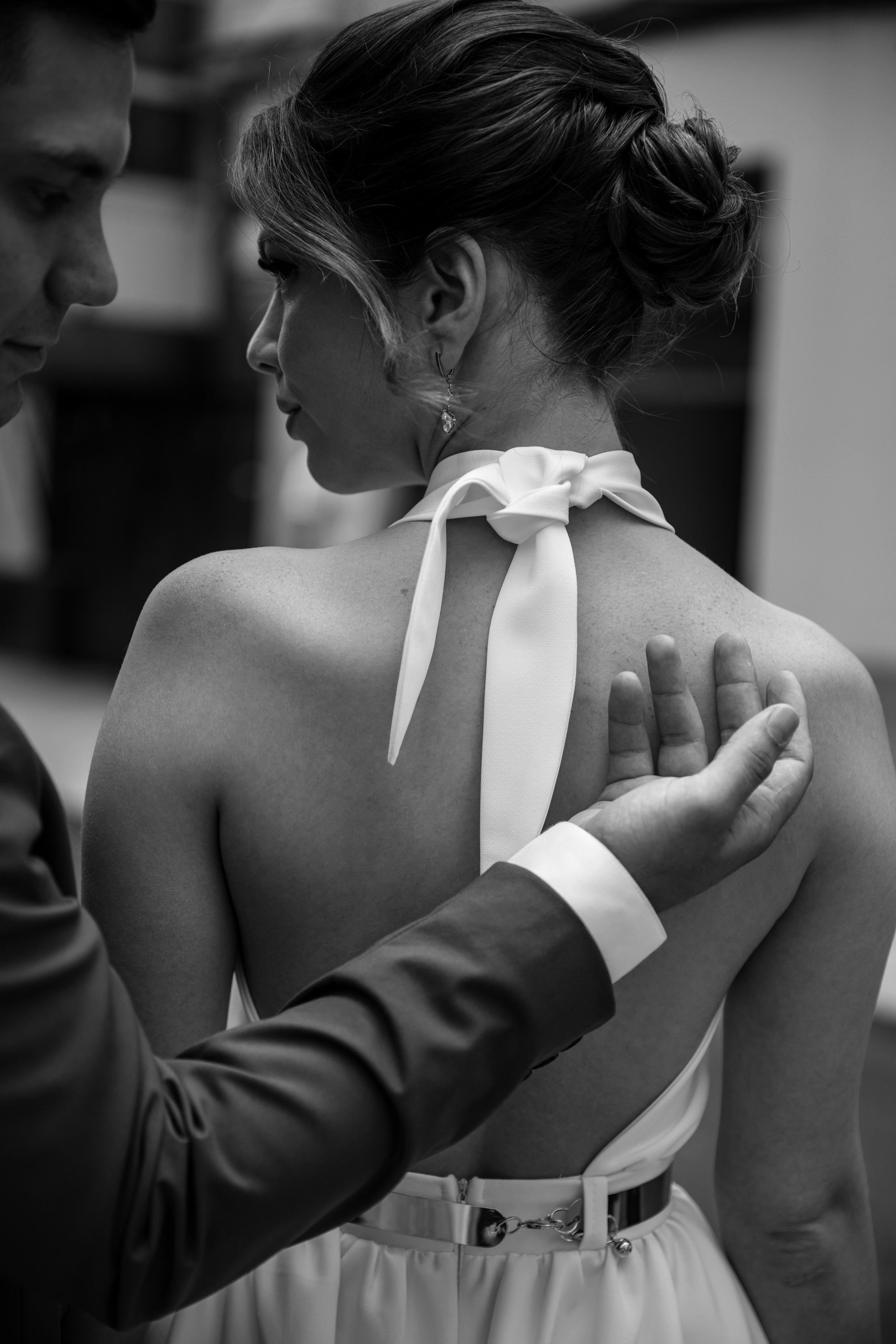 Станцуем?). Свадебный и семейный фотограф в Москве Julia Juice