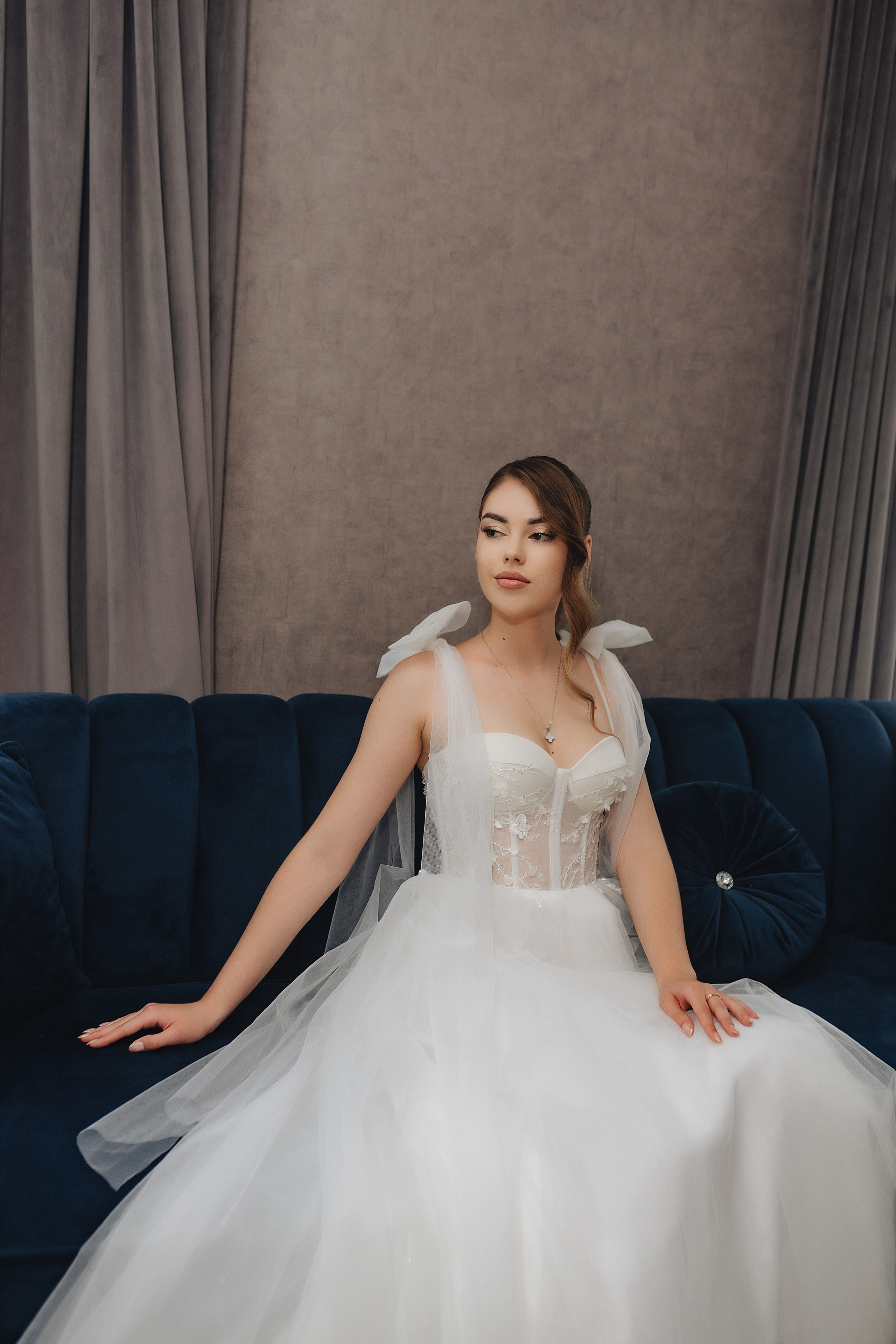 Алиса и Алексей. Фотограф Карина Шмулёва. Воронеж и область