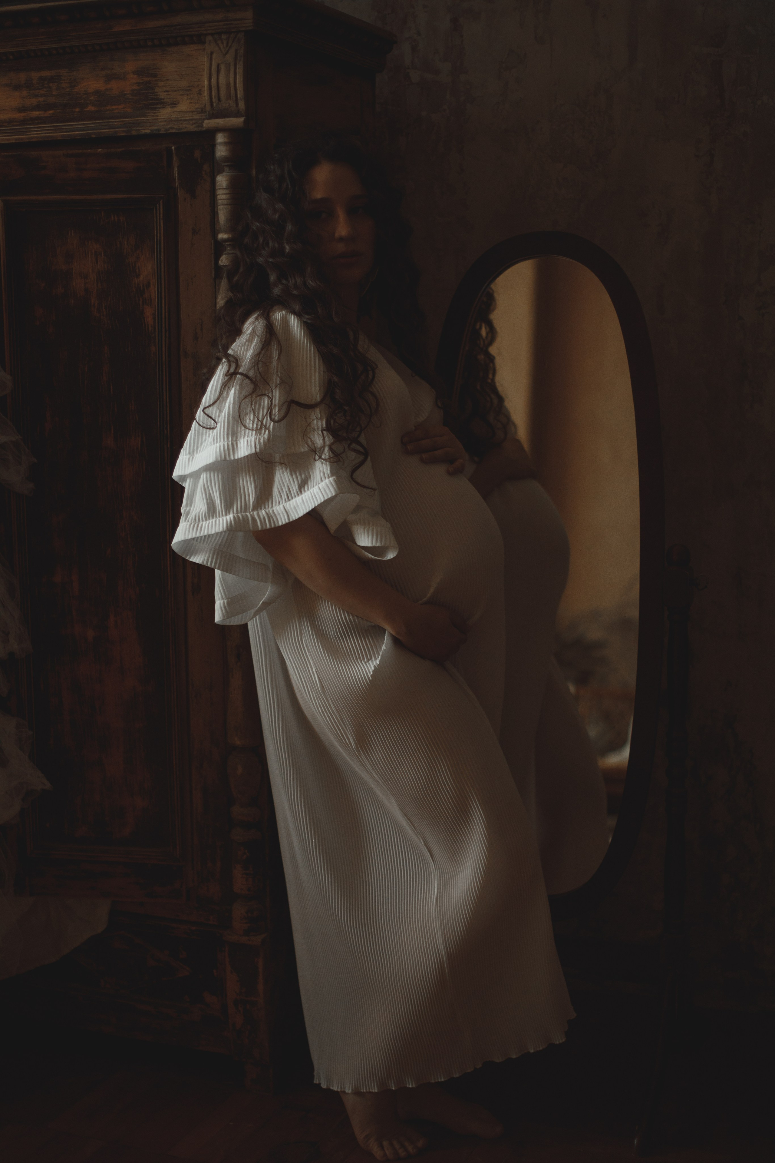 Беременность. Свадебный и контент фотограф в Белгороде Ярослав Гаврилейченко