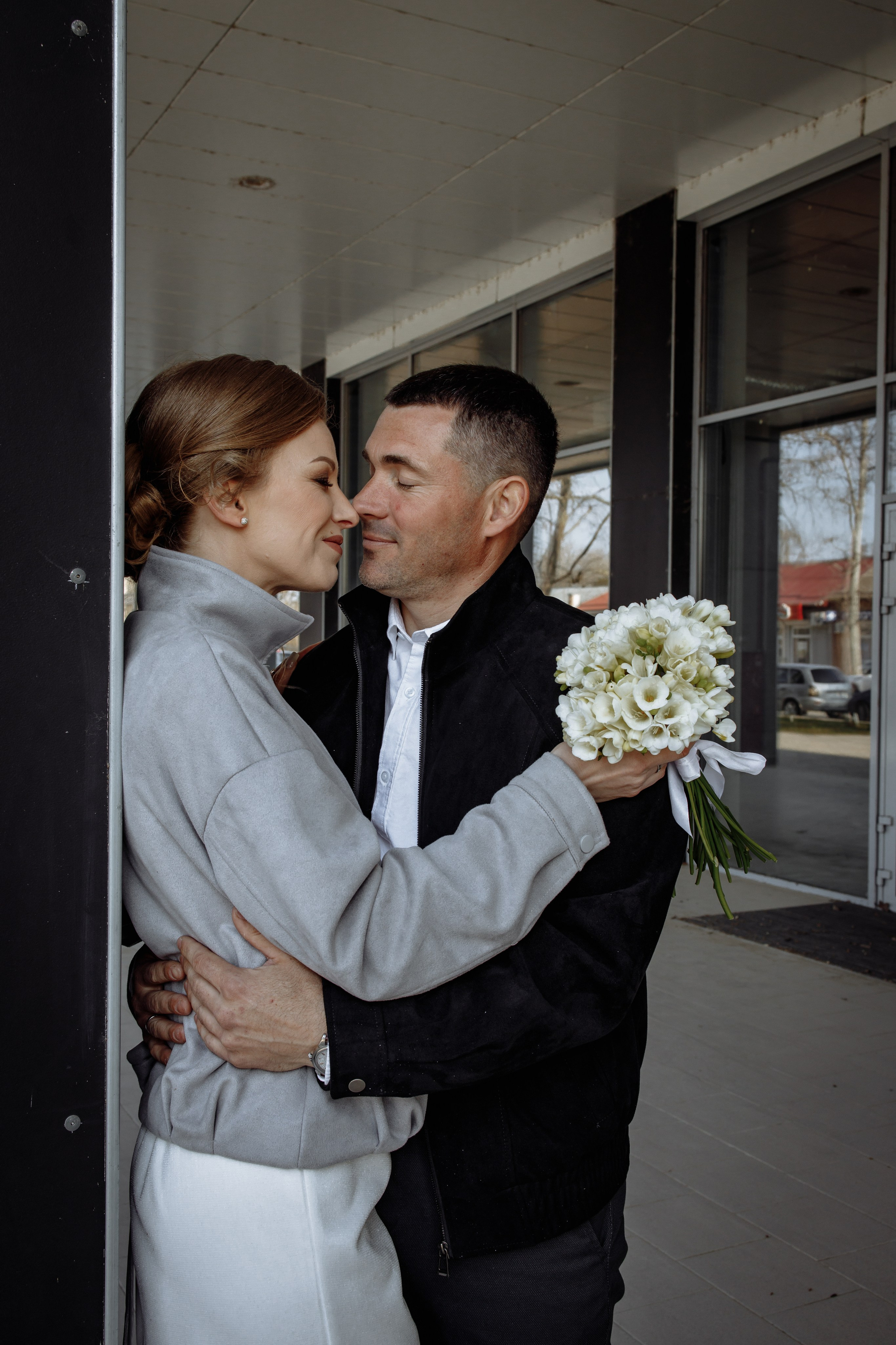 Денис и Мария. Свадебный фотограф Краснодар Инна Кириенко