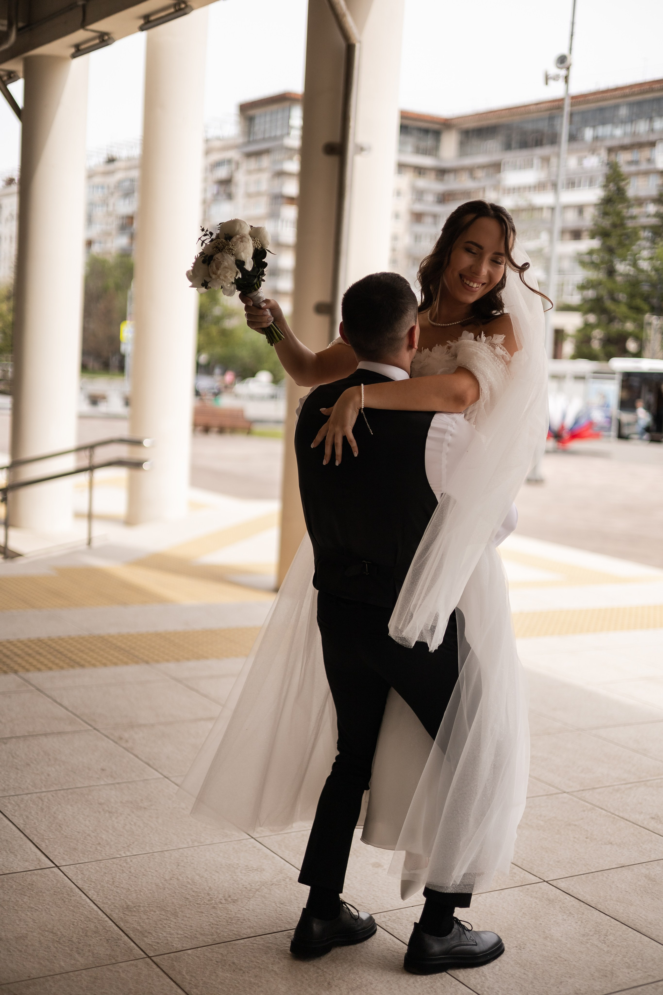 I&A. Фотограф в Самаре и Самарской области Констанция