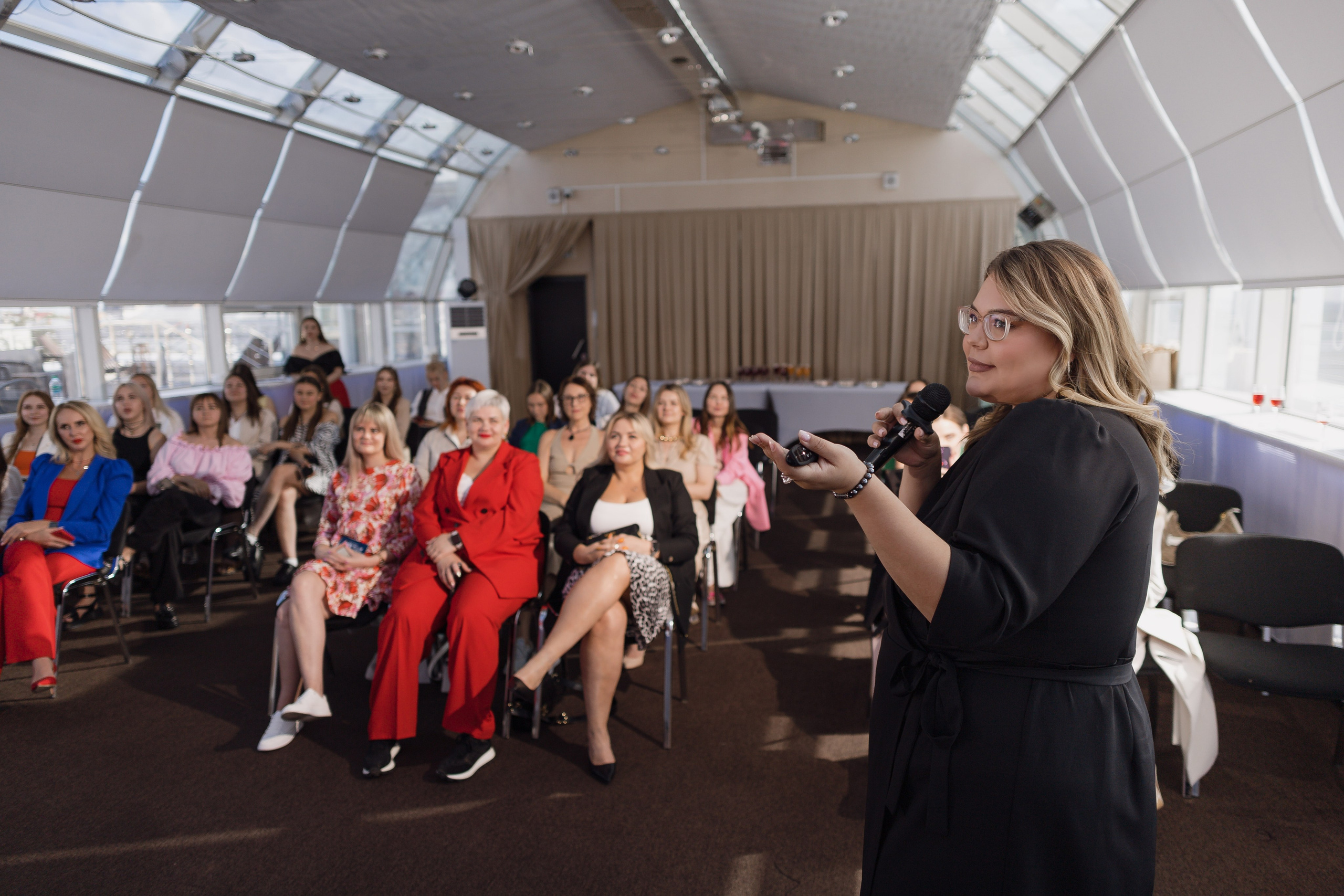 InfоБОРЩ. Фотограф в Самаре и Самарской области Констанция