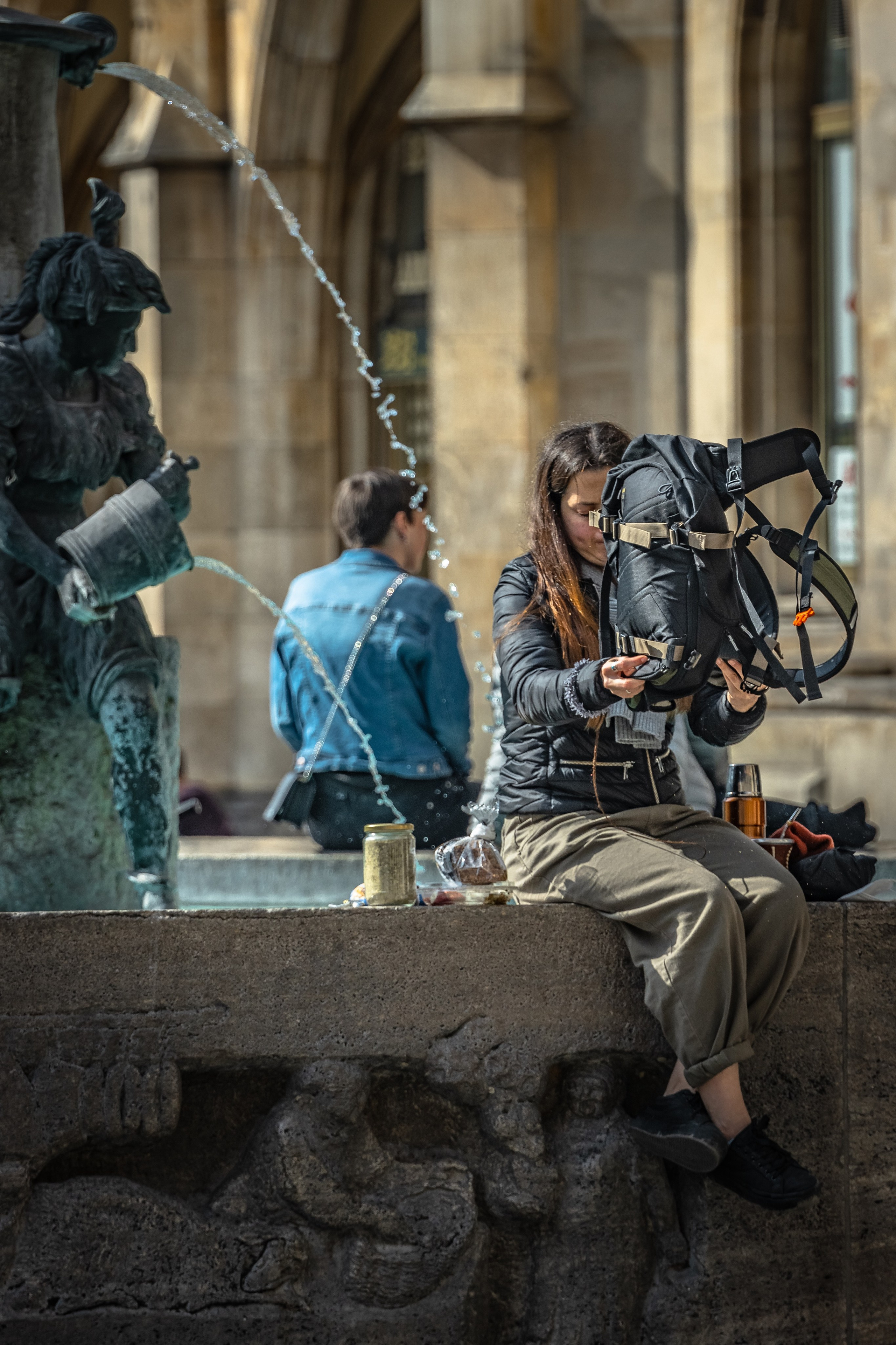 STREET. NE Cinema — backstage and reportage photography in cinema, music, Automotive and sport