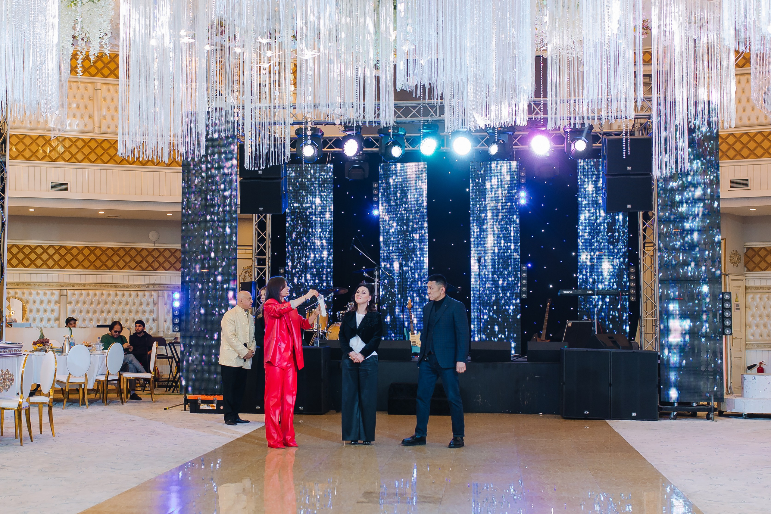 Репортаж. Свадебный и семейный фотограф в Алматы Laura Dosmann