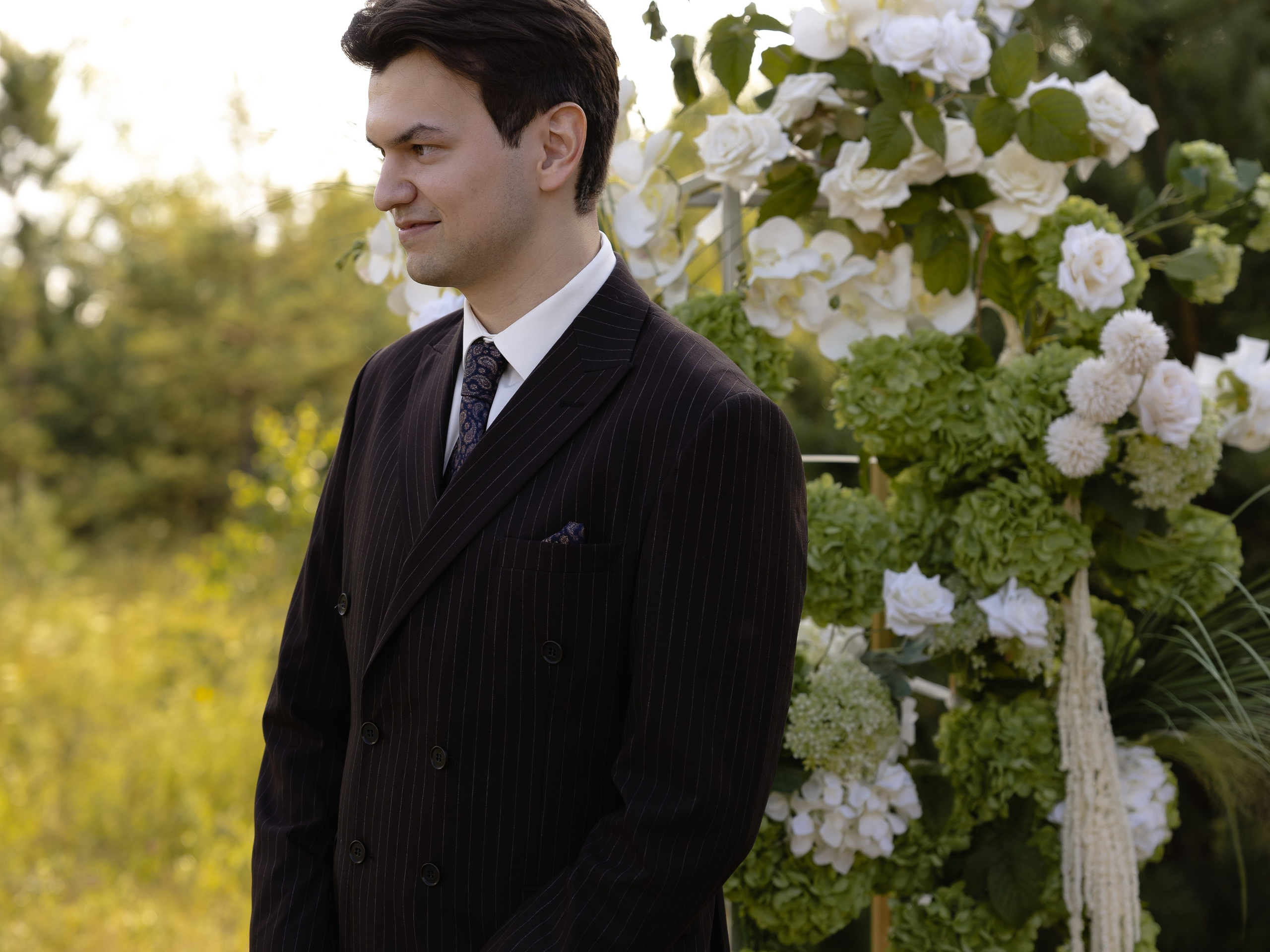 T & A. Свадебный фотограф Диана Бирюкова Казань