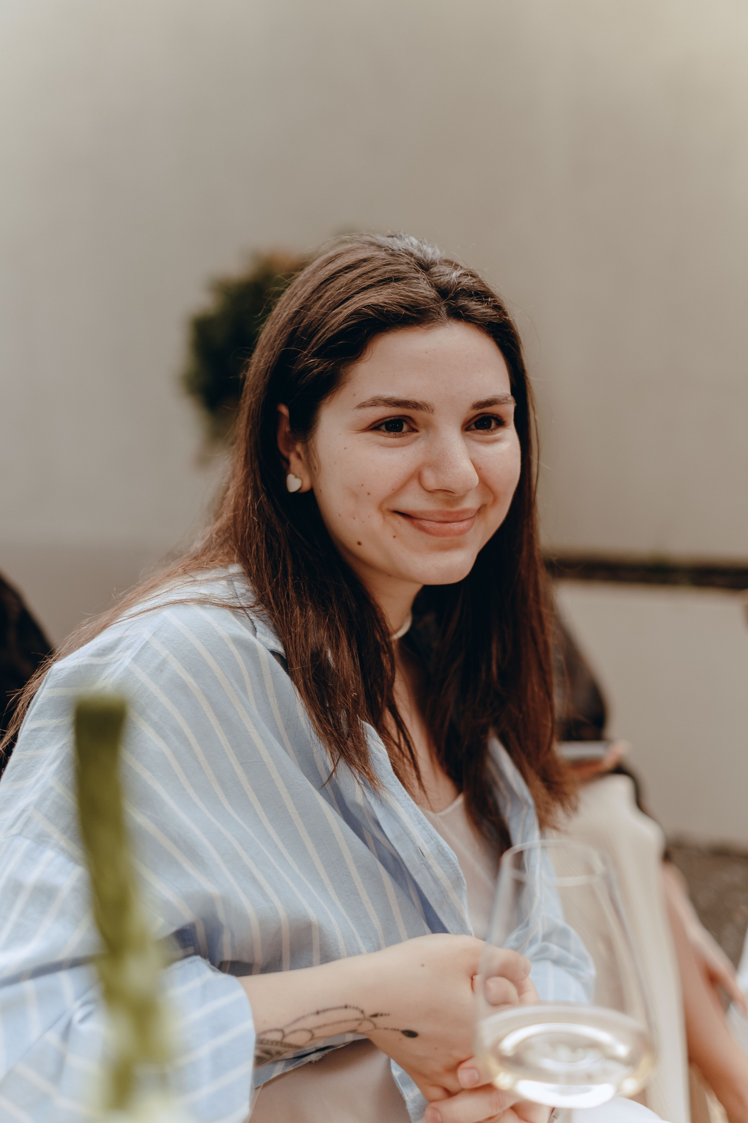 Корпоратив SUGA. Фотограф Аннё| Москва