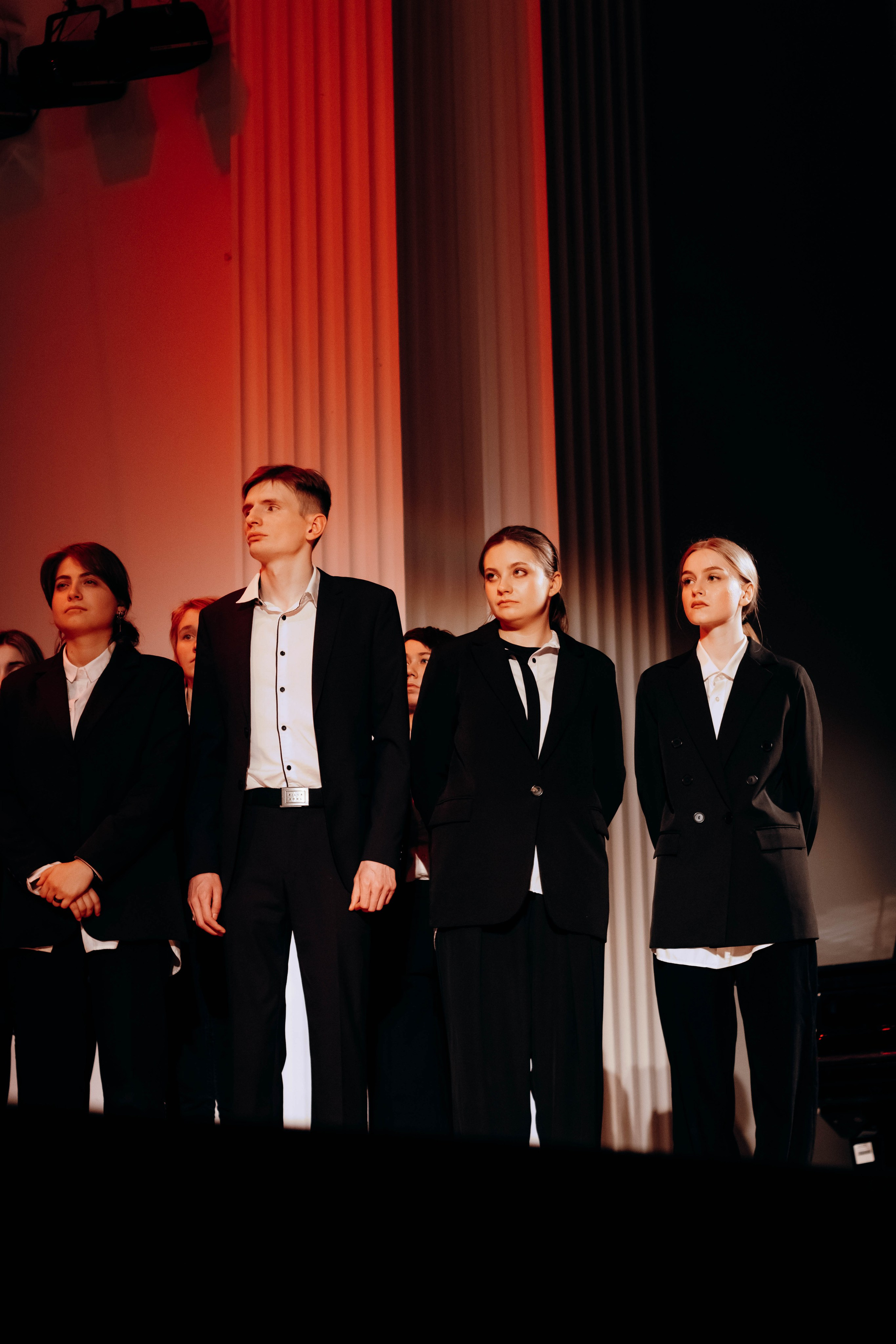 «Тень» Премьера. Фотограф Аннё| Москва