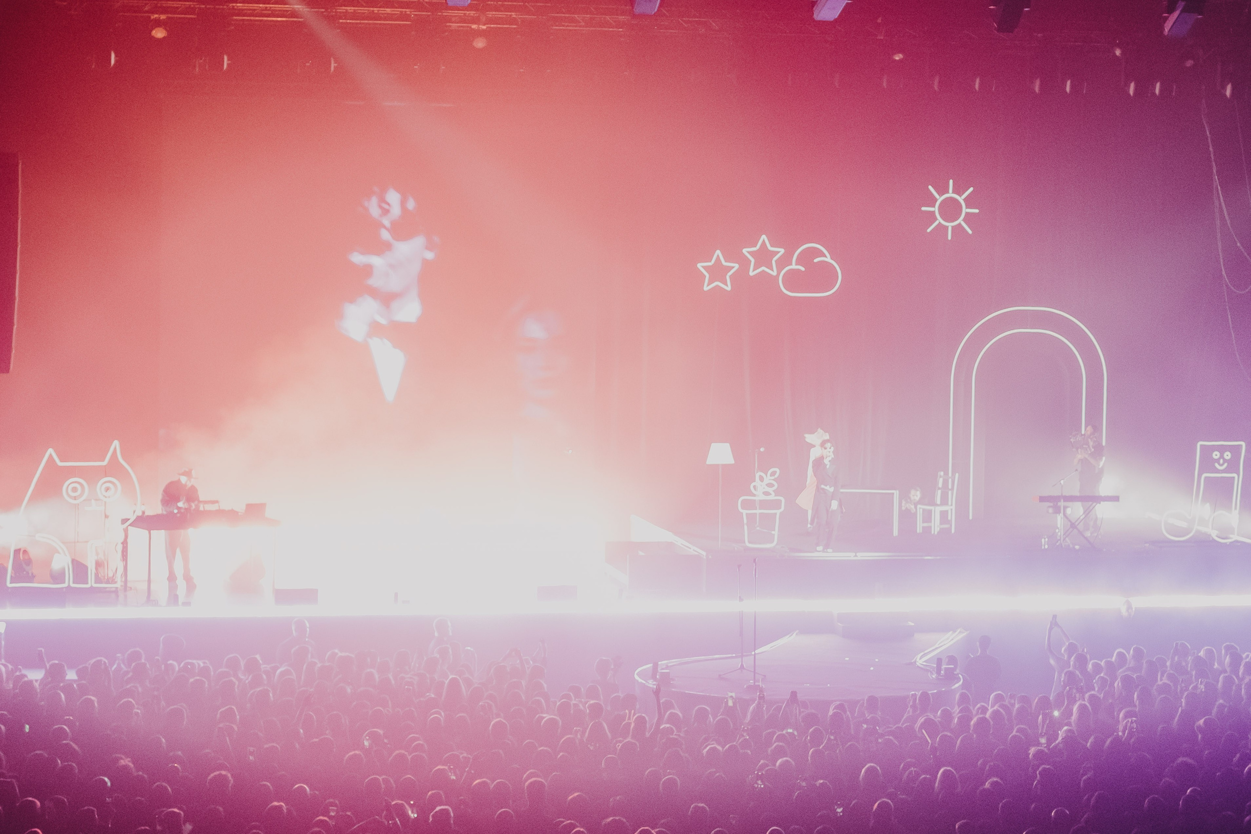 Антоха МС | Гала-концерт 16.11.2025. Фотограф Аннё| Москва