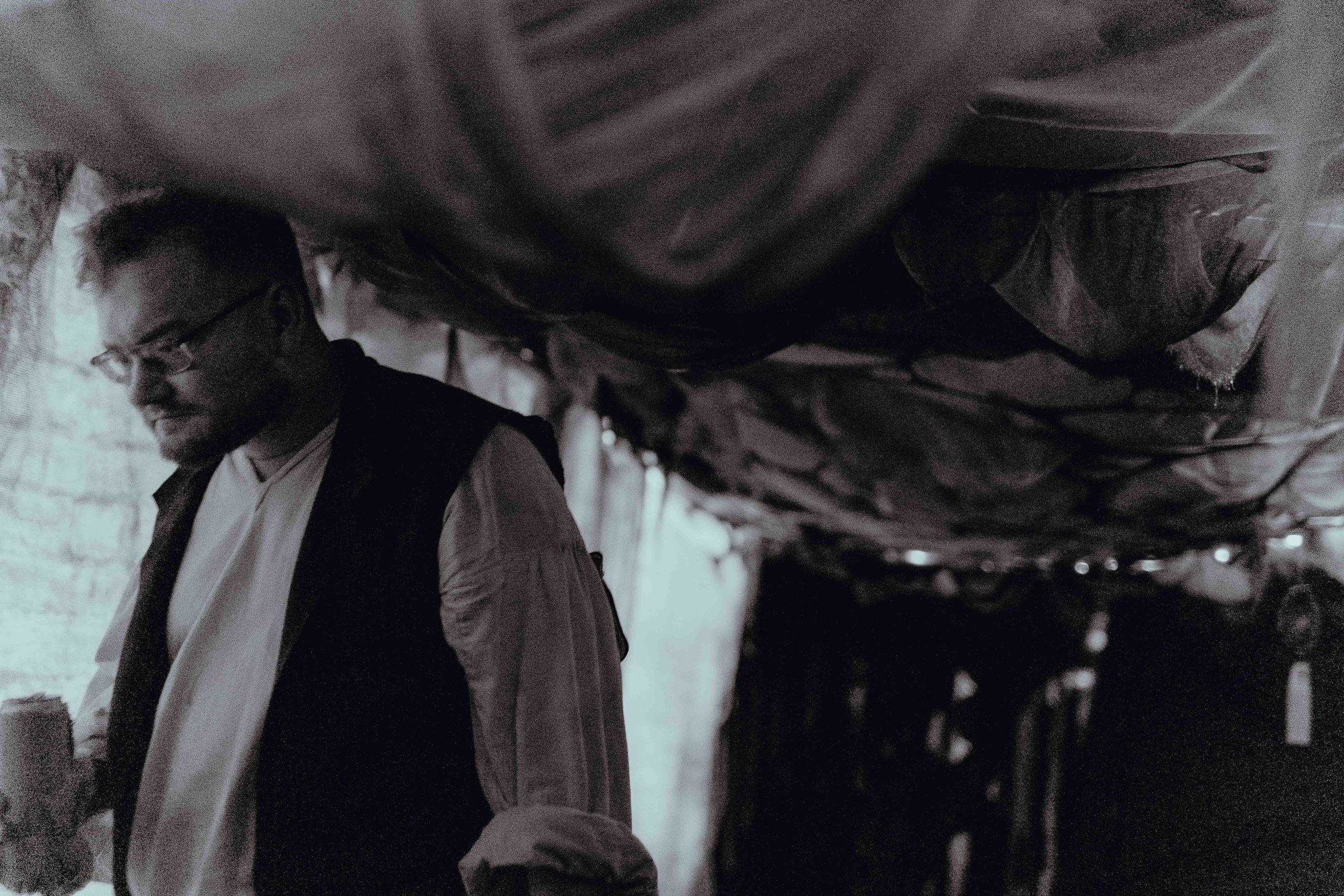 Отряд: эпоха Кометы. Фотограф Аннё| Москва