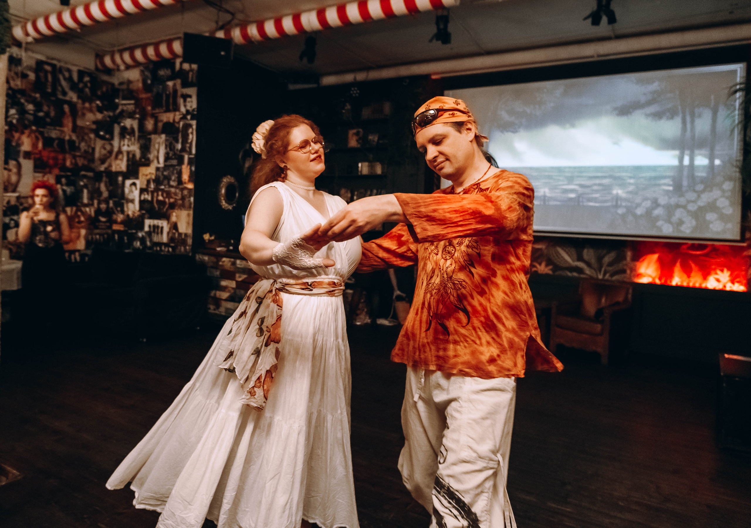 Один день лета | Альтер Эхо. Фотограф Аннё| Москва