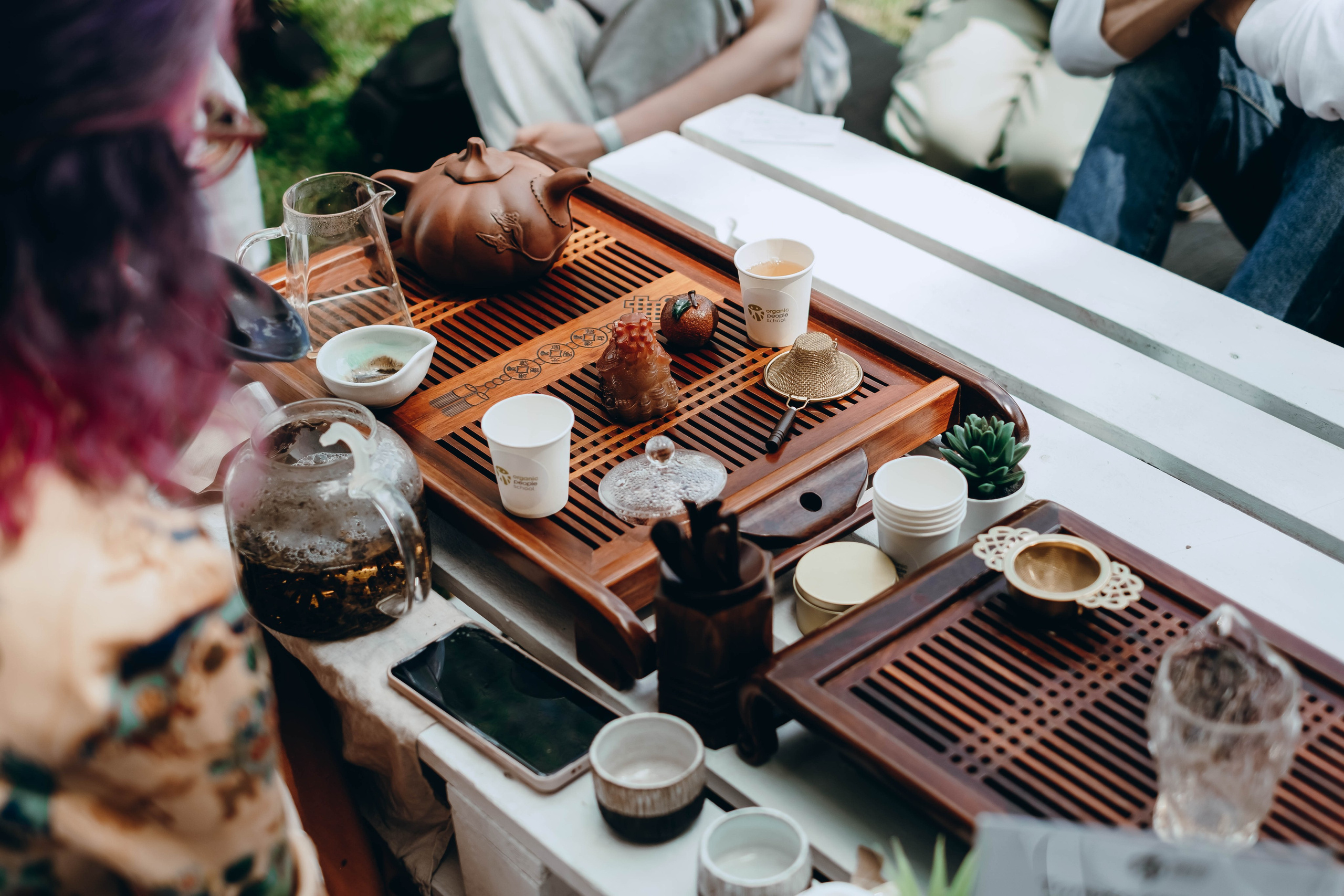 II Международный день Медитации в Москве. Фотограф Аннё| Москва