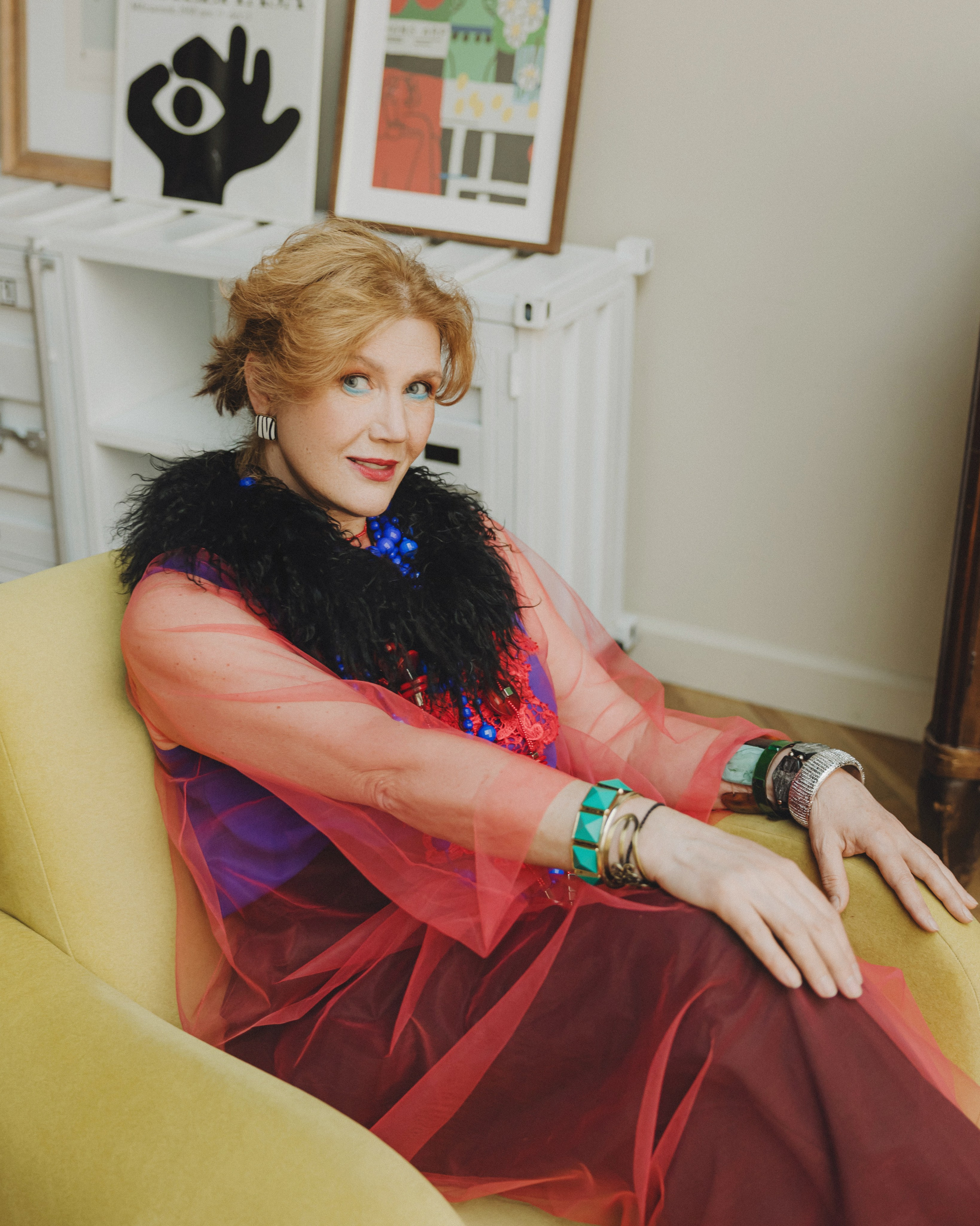 Екатерина Васильева. Профессиональный фотограф в Москве