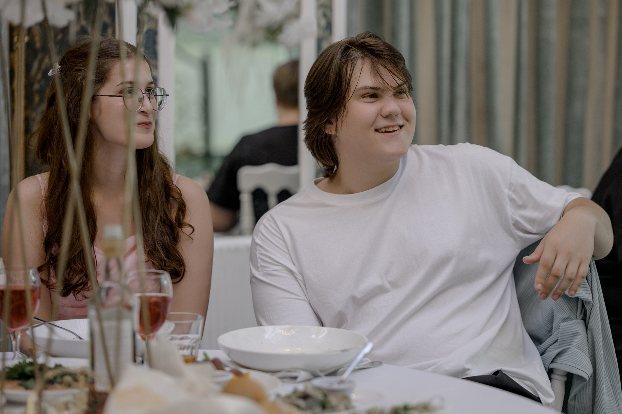 Данил и Елизавета. Свадебный фотограф в Тюмени Анастасия Пономарева