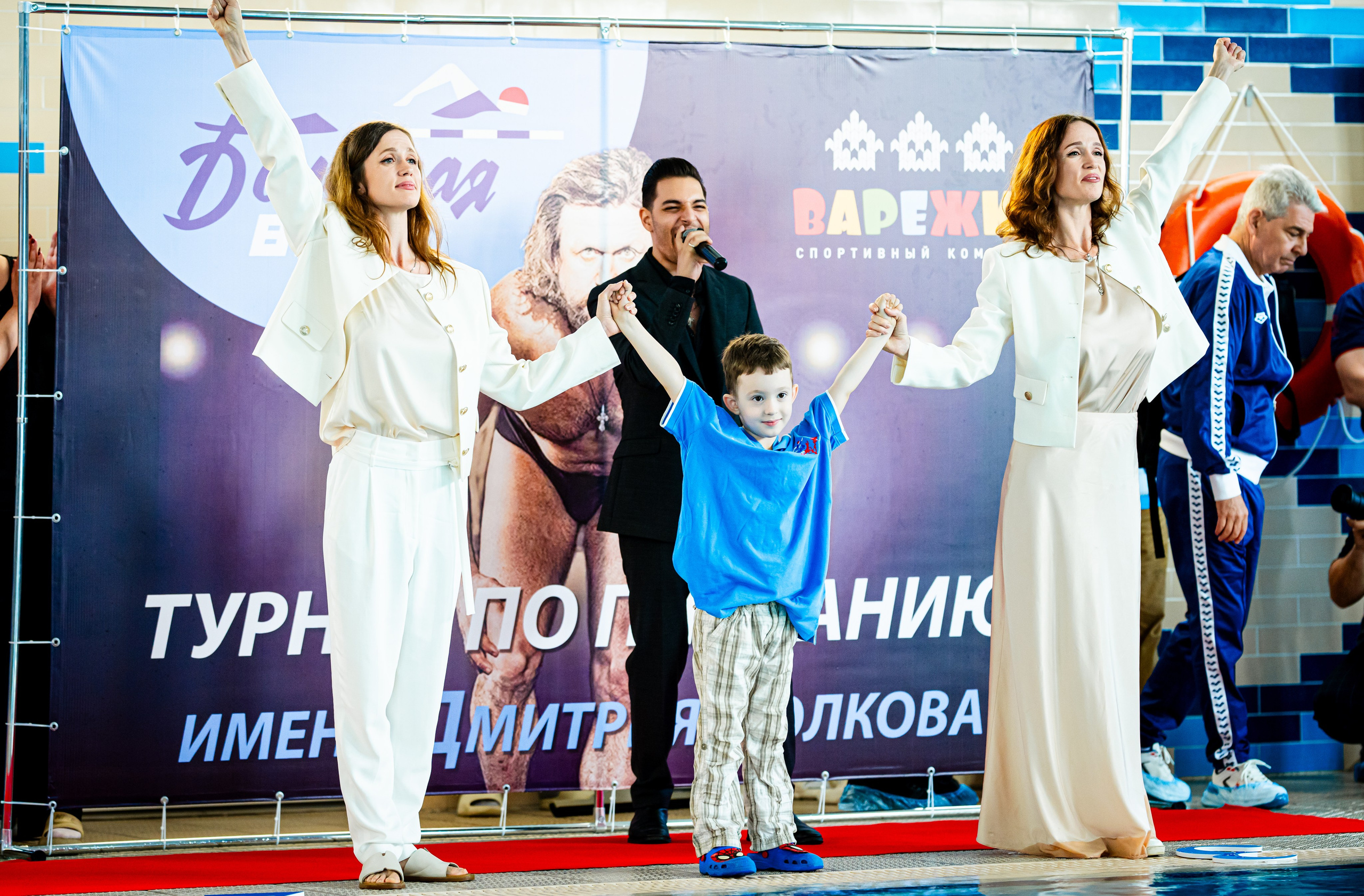 Репортажные съемки. Фотограф Щелково, Королев, Балашиха, Москва Анастасия Тягина