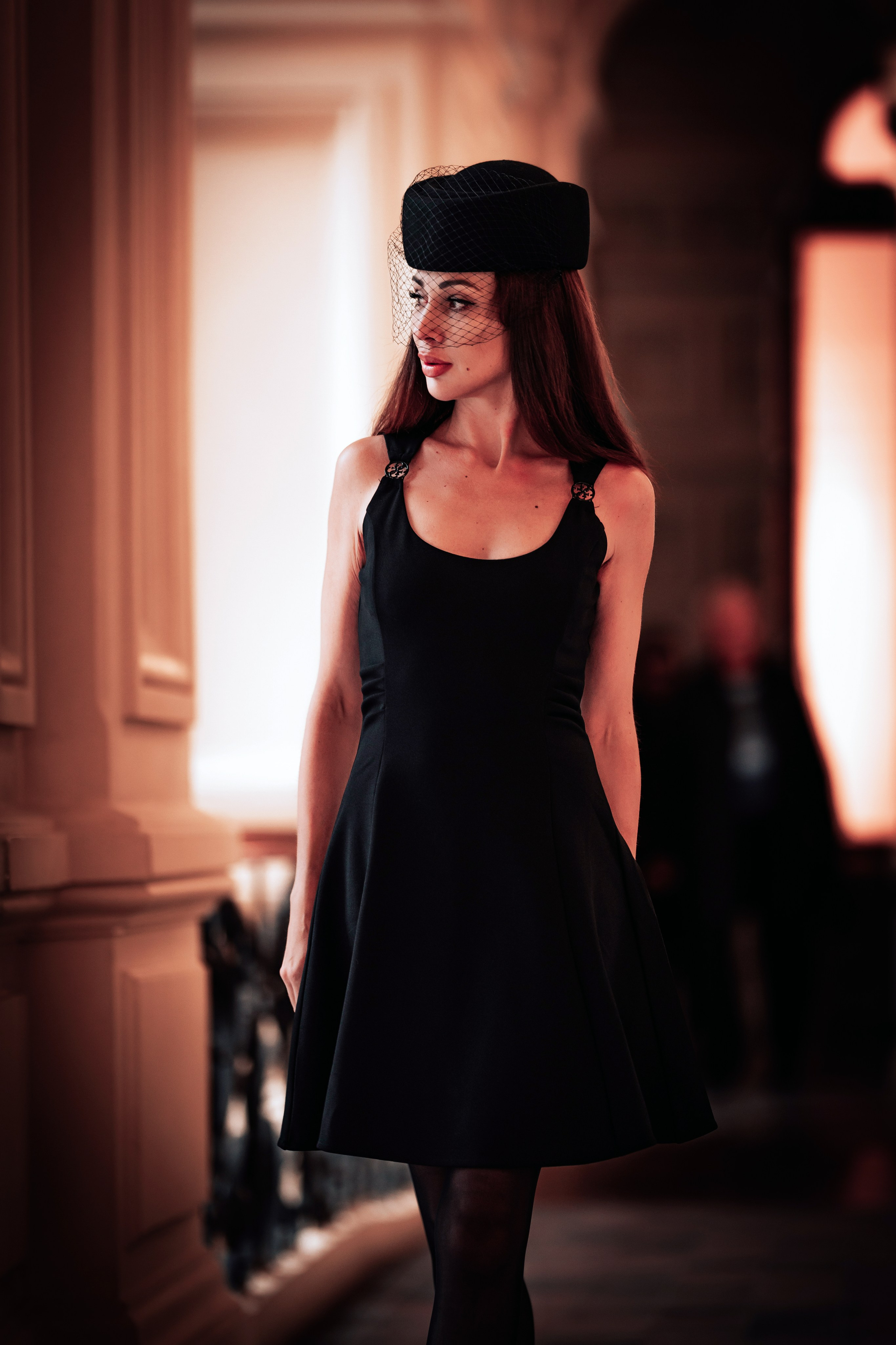 Индивидуальные женские съемки. Фотограф Щелково, Королев, Балашиха, Москва Анастасия Тягина