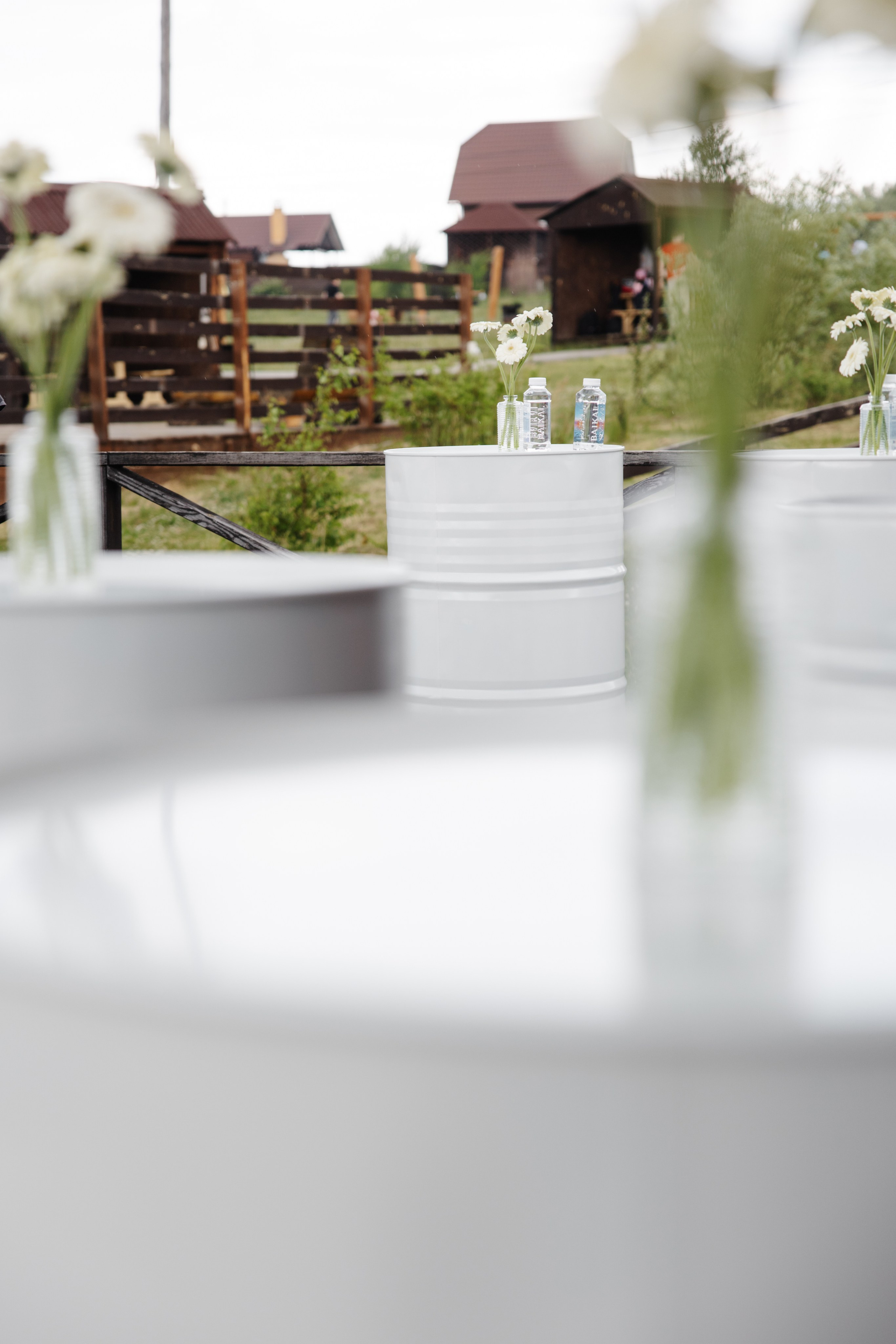 ГЕНДЕР ПАТИ. Фотограф в Красноярске