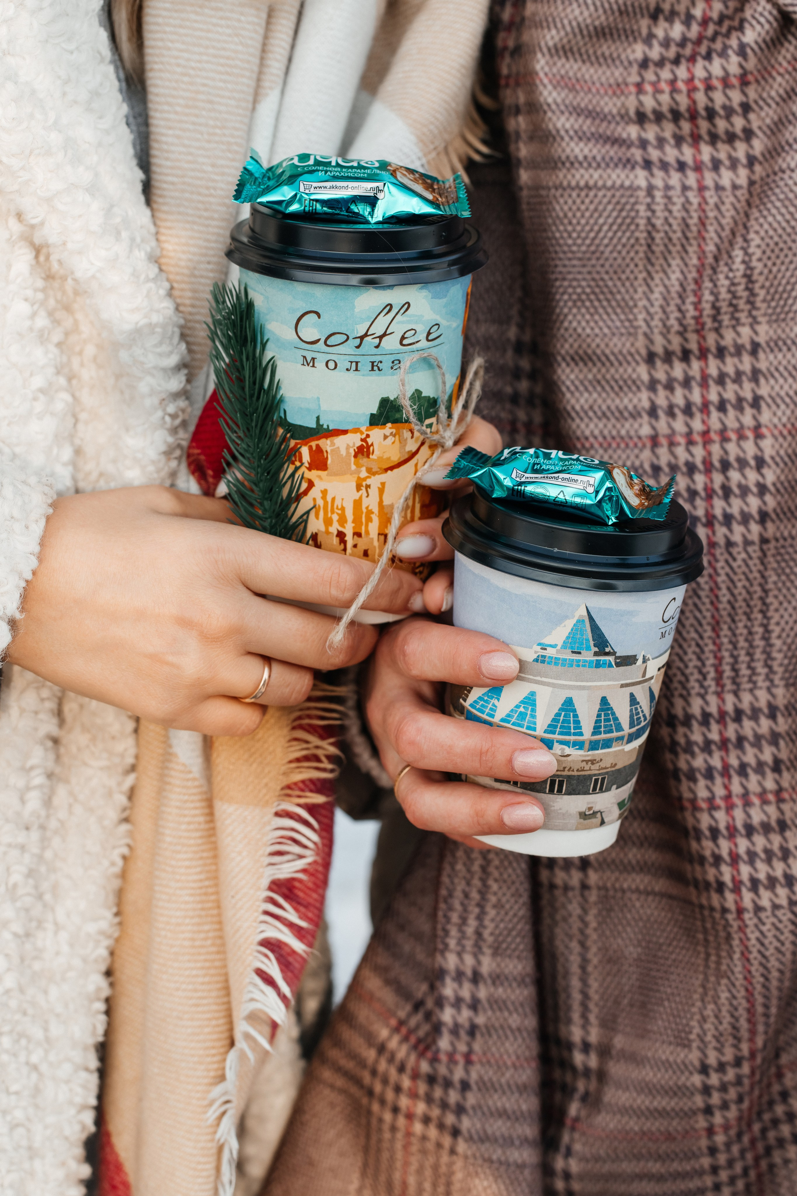 Предметная съемка. Коммерческий фотограф, ретушёр Анастасия Пачина