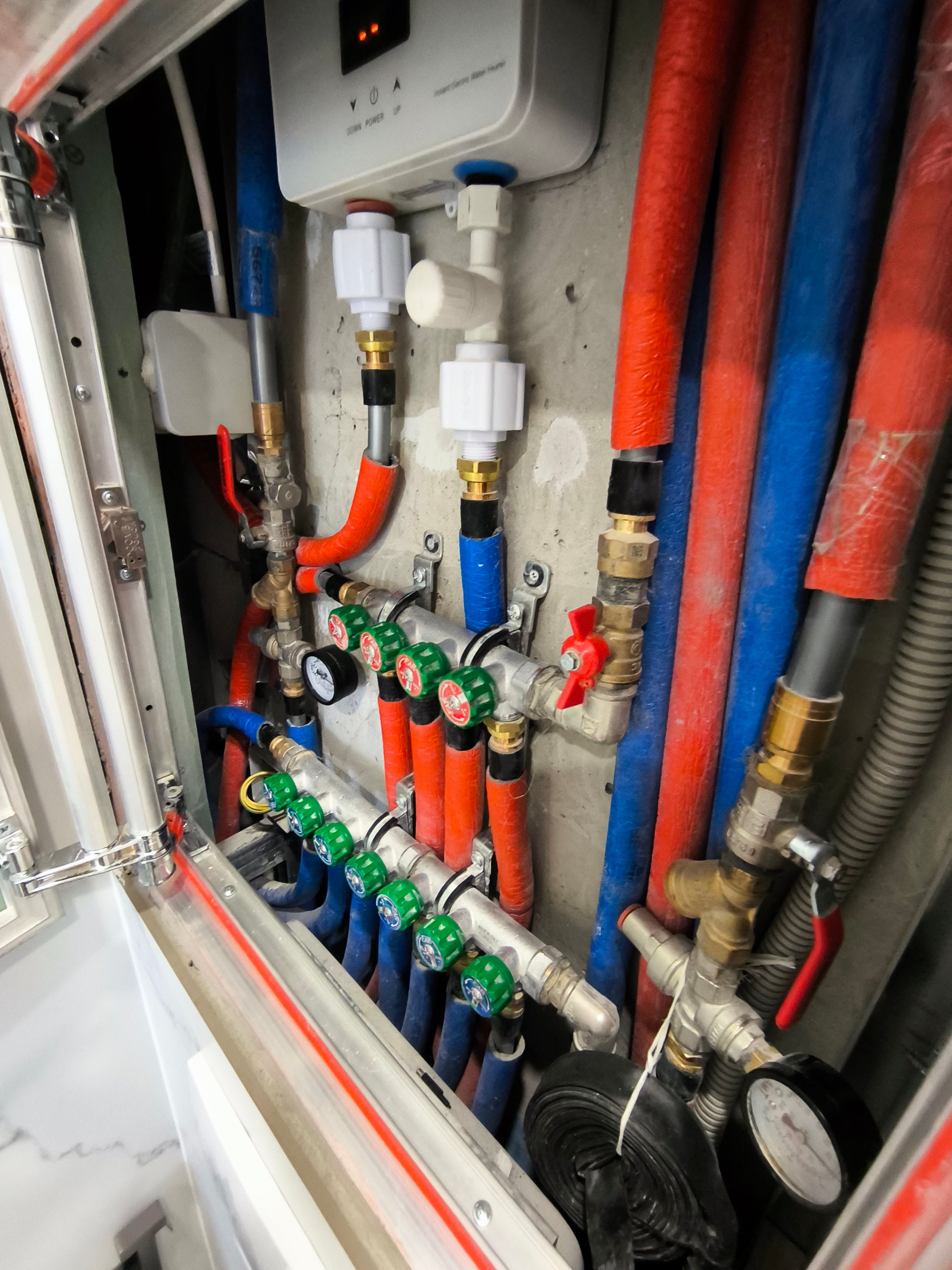 Москва-Аквилон. Kirsanov Sergey