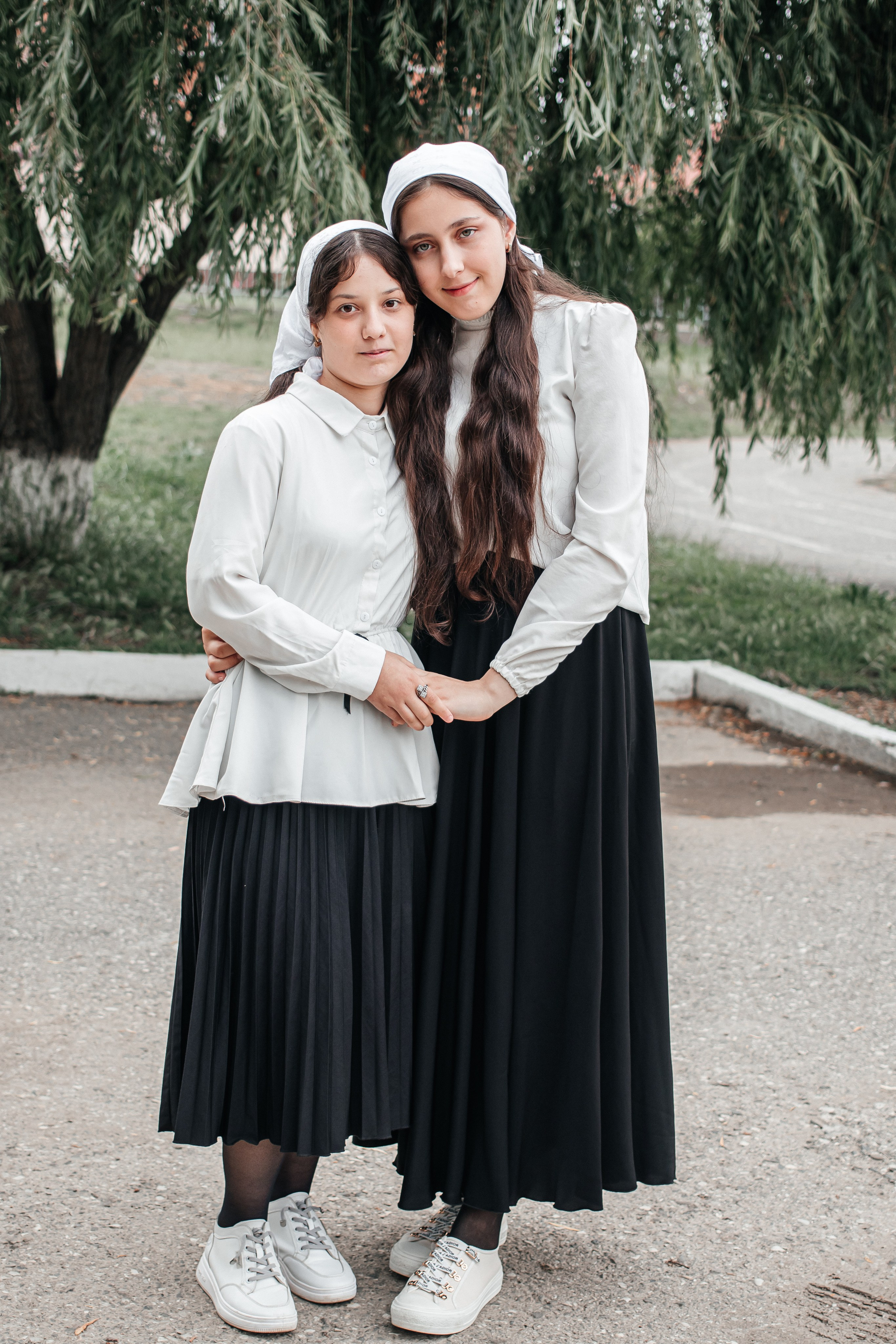 Грозный 67 шк. 9 б