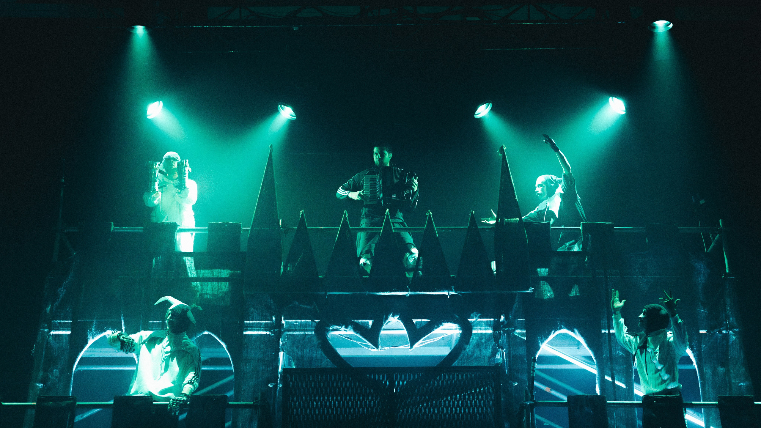 Хаски. Битва при Петербурге'26. RUSLAN ROZANOV