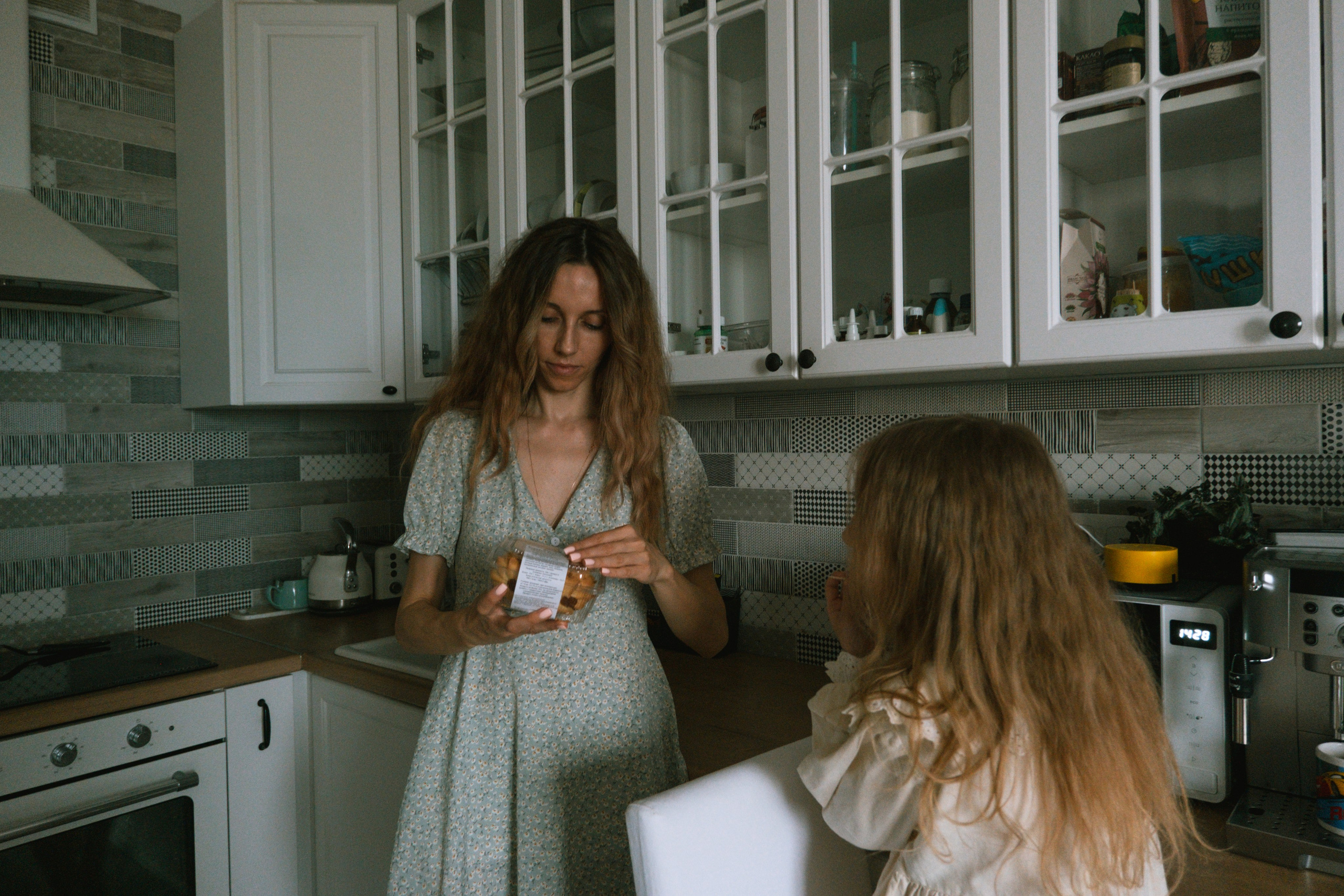 Татьяна с семьей. Главная