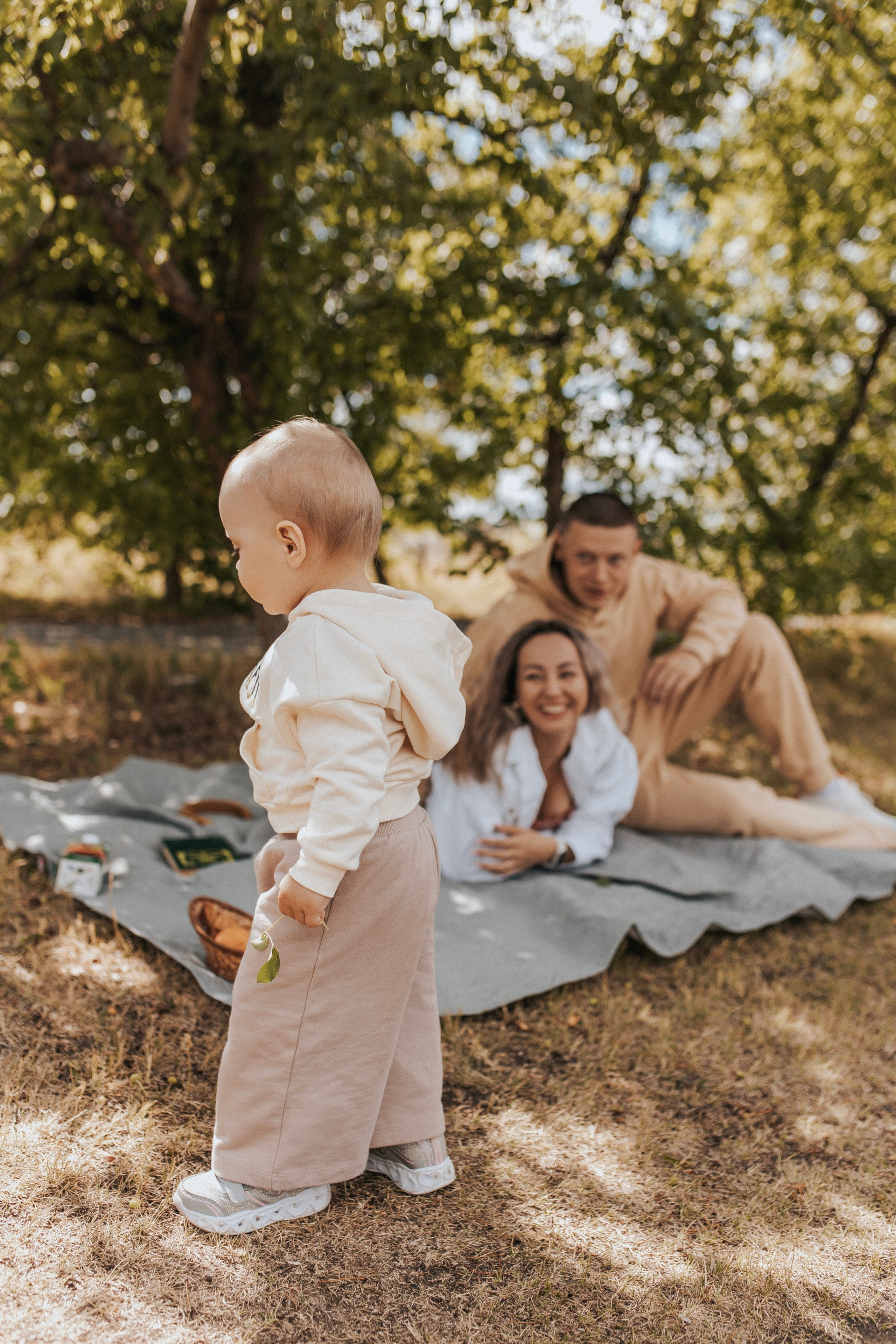 Портфолио//FAMILY. Фотограф Тюмень Пушковская Кристина