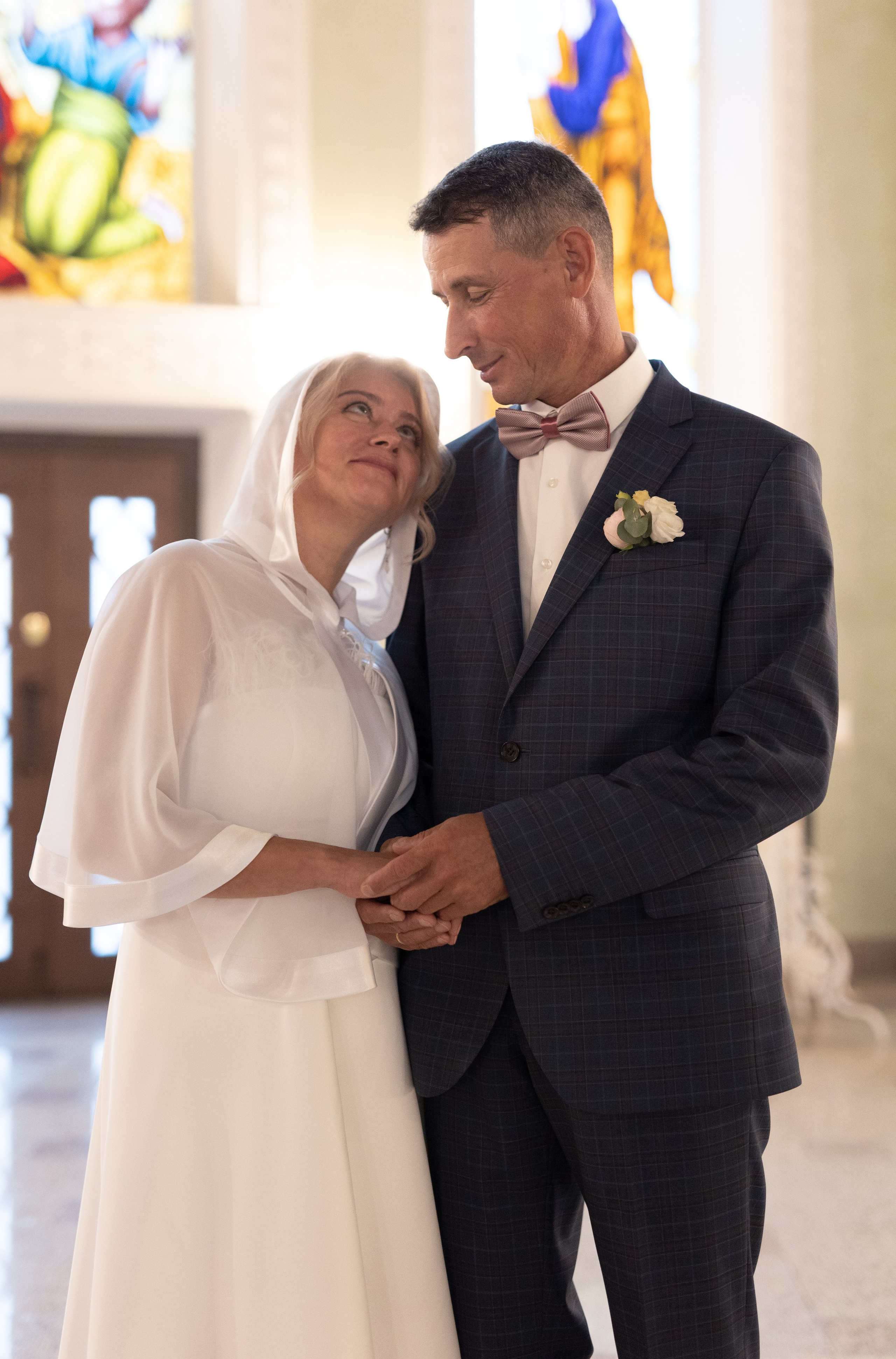 Алексей и Екатерина. Фотограф в Нижнем Новгороде, Дзержинске Олеся Хозяева