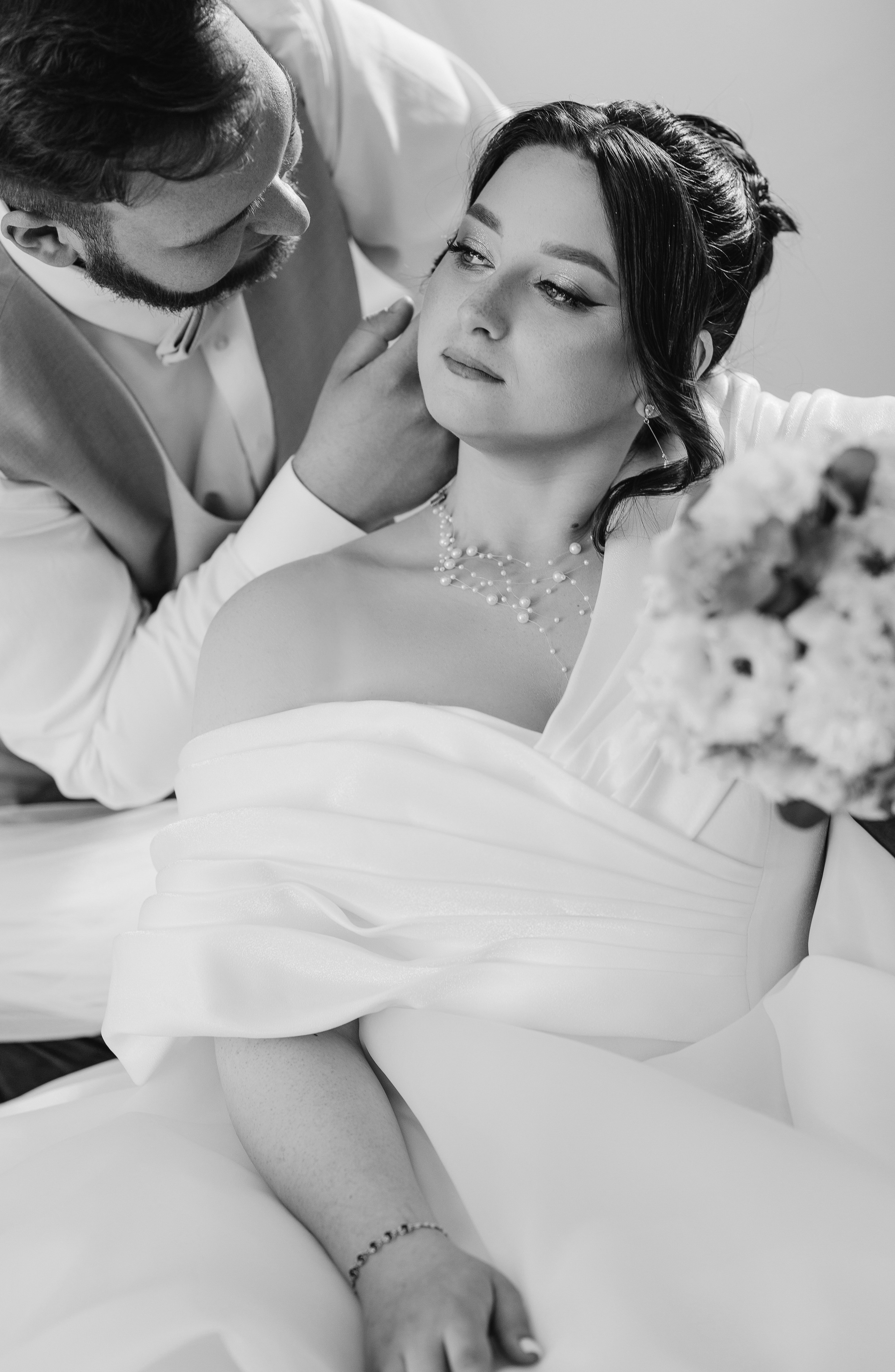 Роман и Алена | Wedding Day. Фотограф в Нижнем Новгороде, Дзержинске Олеся Хозяева