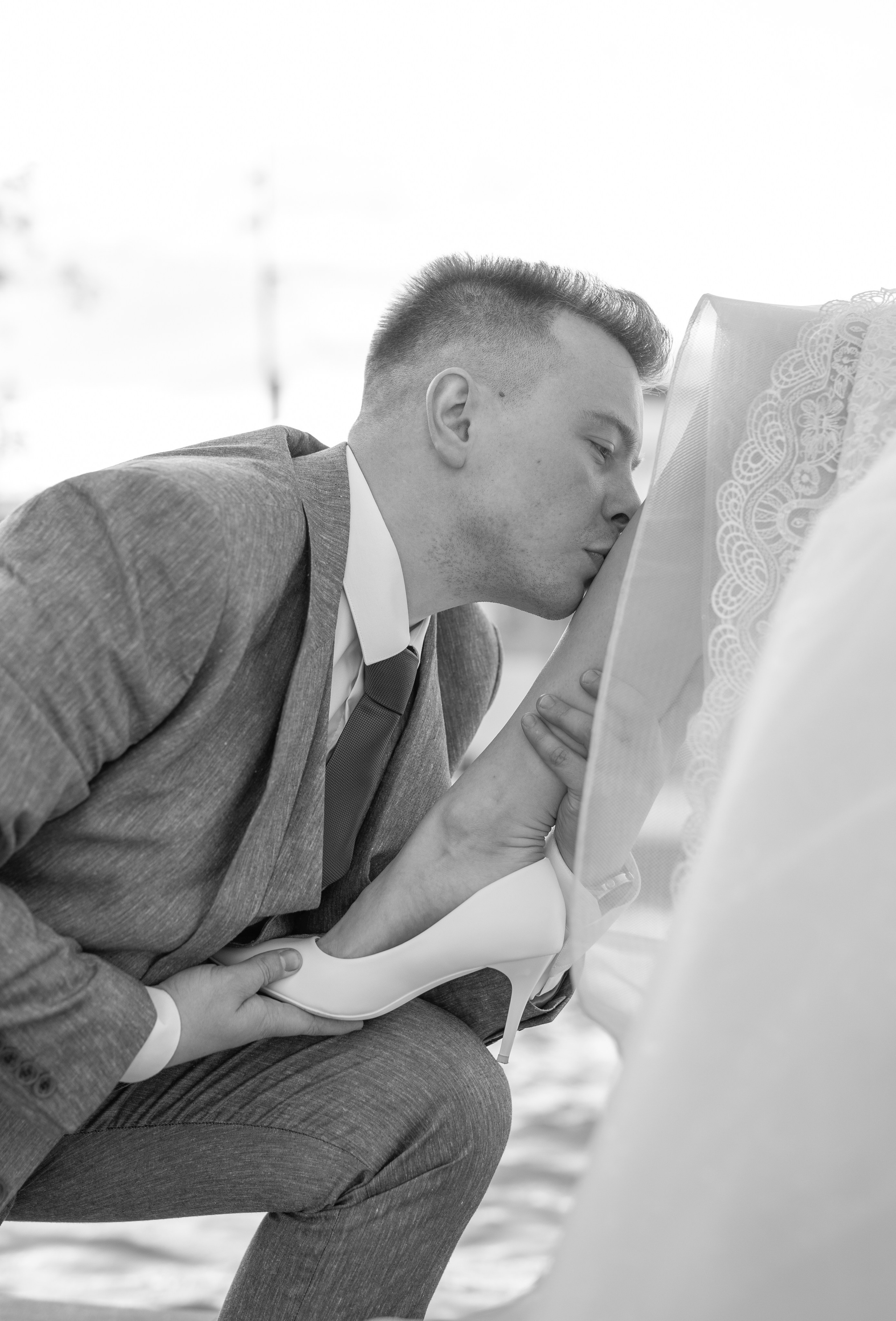 Александр и Дарья. Фотограф в Нижнем Новгороде, Дзержинске Олеся Хозяева