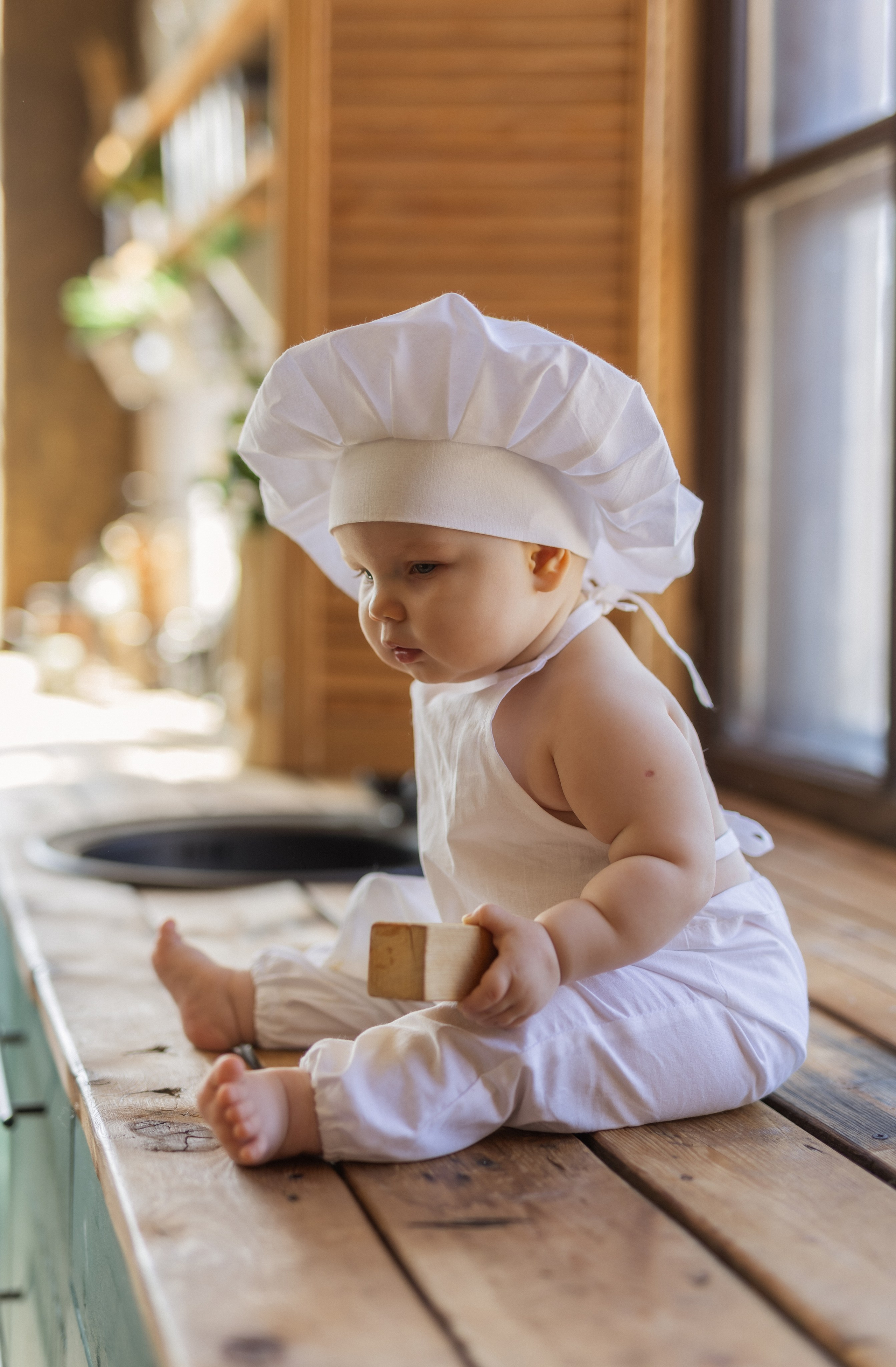 Поварята. Фотограф в Нижнем Новгороде, Дзержинске Олеся Хозяева