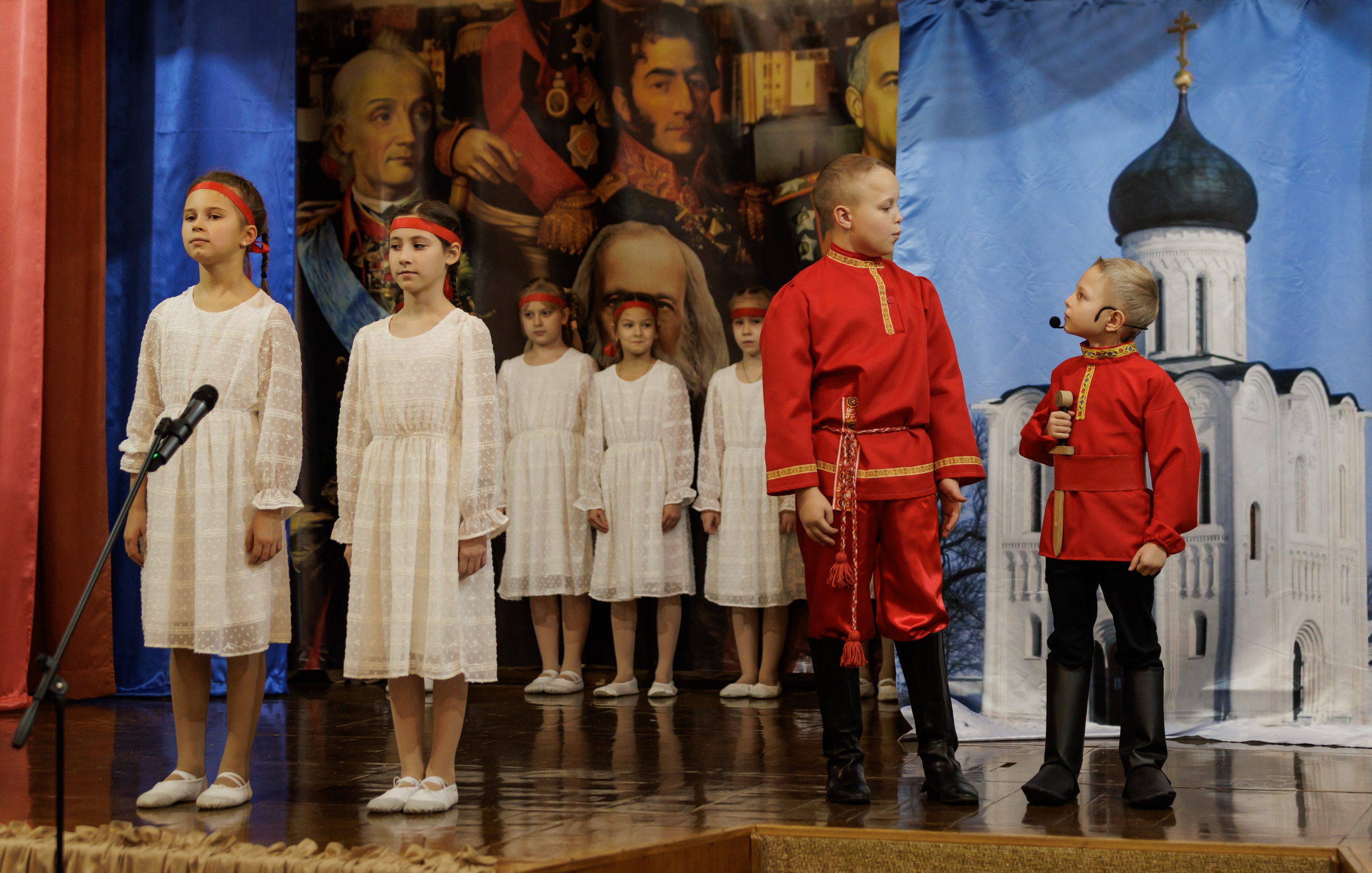 Жемчужинка гимназии 80 — 2025. Фотограф в Нижнем Новгороде, Дзержинске Олеся Хозяева