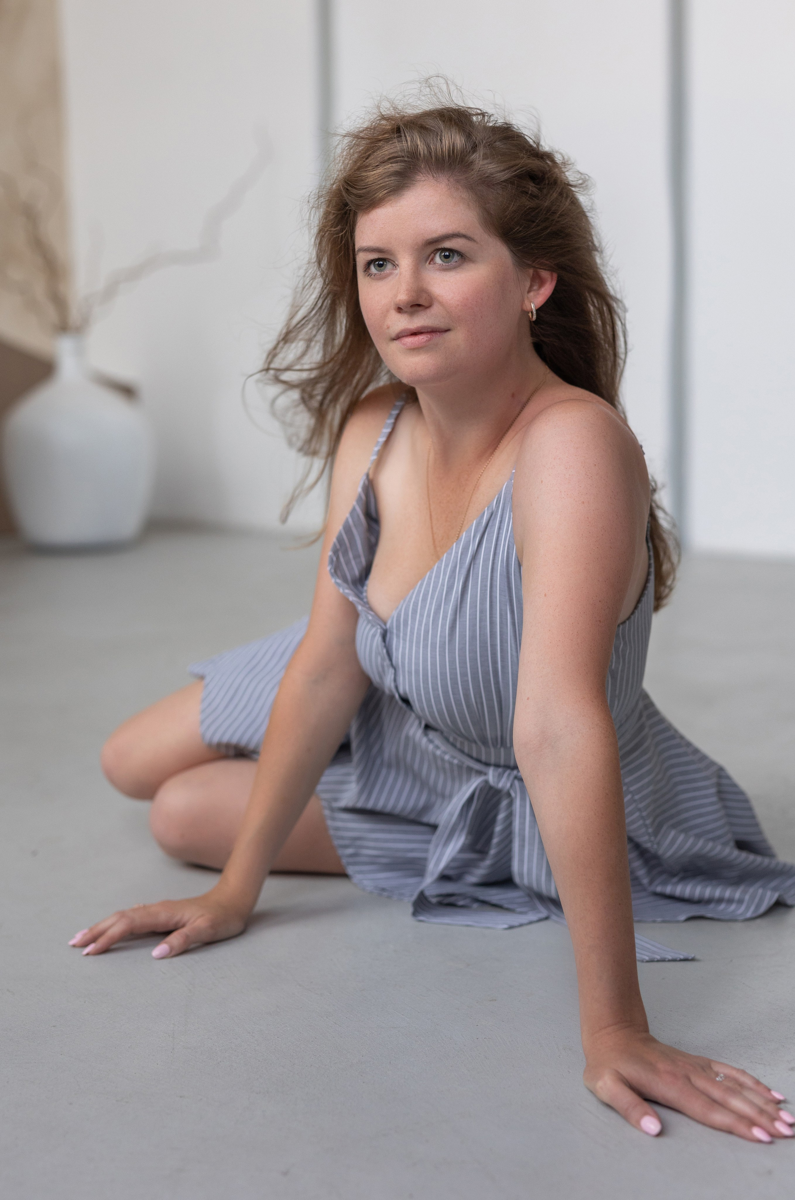 Вячеслав, Полина и Даня. Фотограф в Нижнем Новгороде, Дзержинске Олеся Хозяева