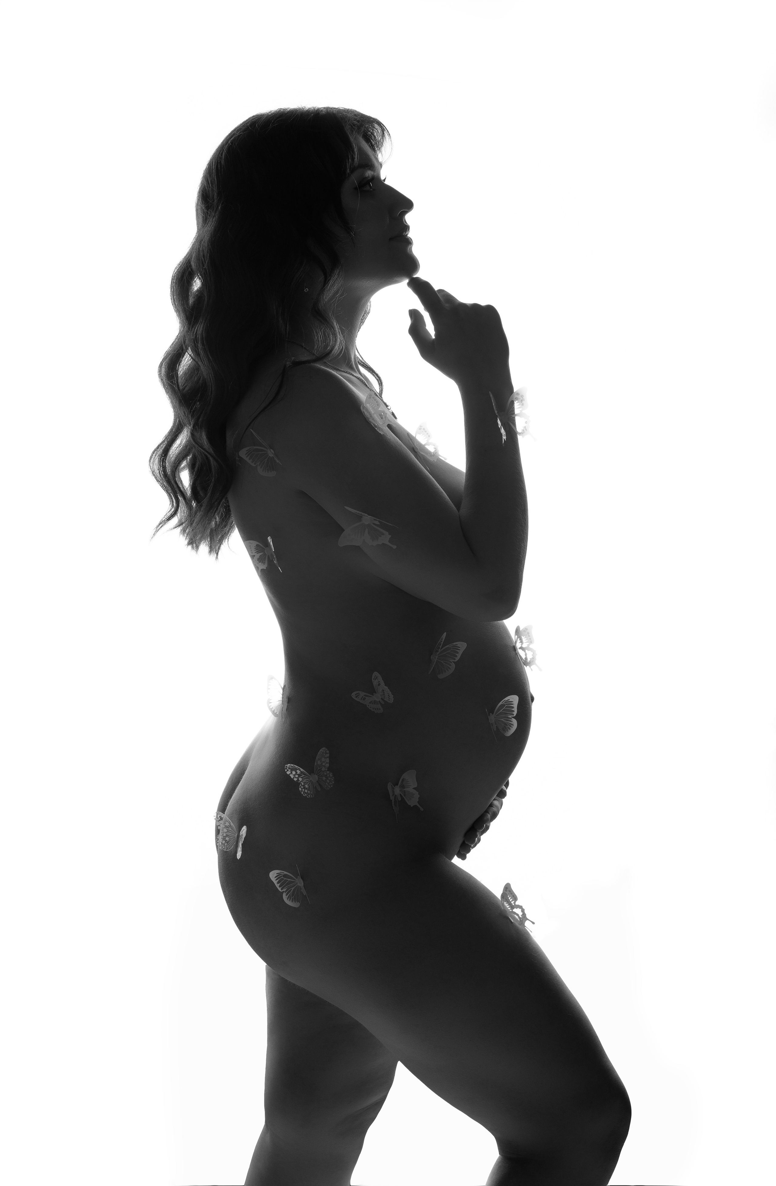 Беременность. Фотограф в Нижнем Новгороде, Дзержинске Олеся Хозяева