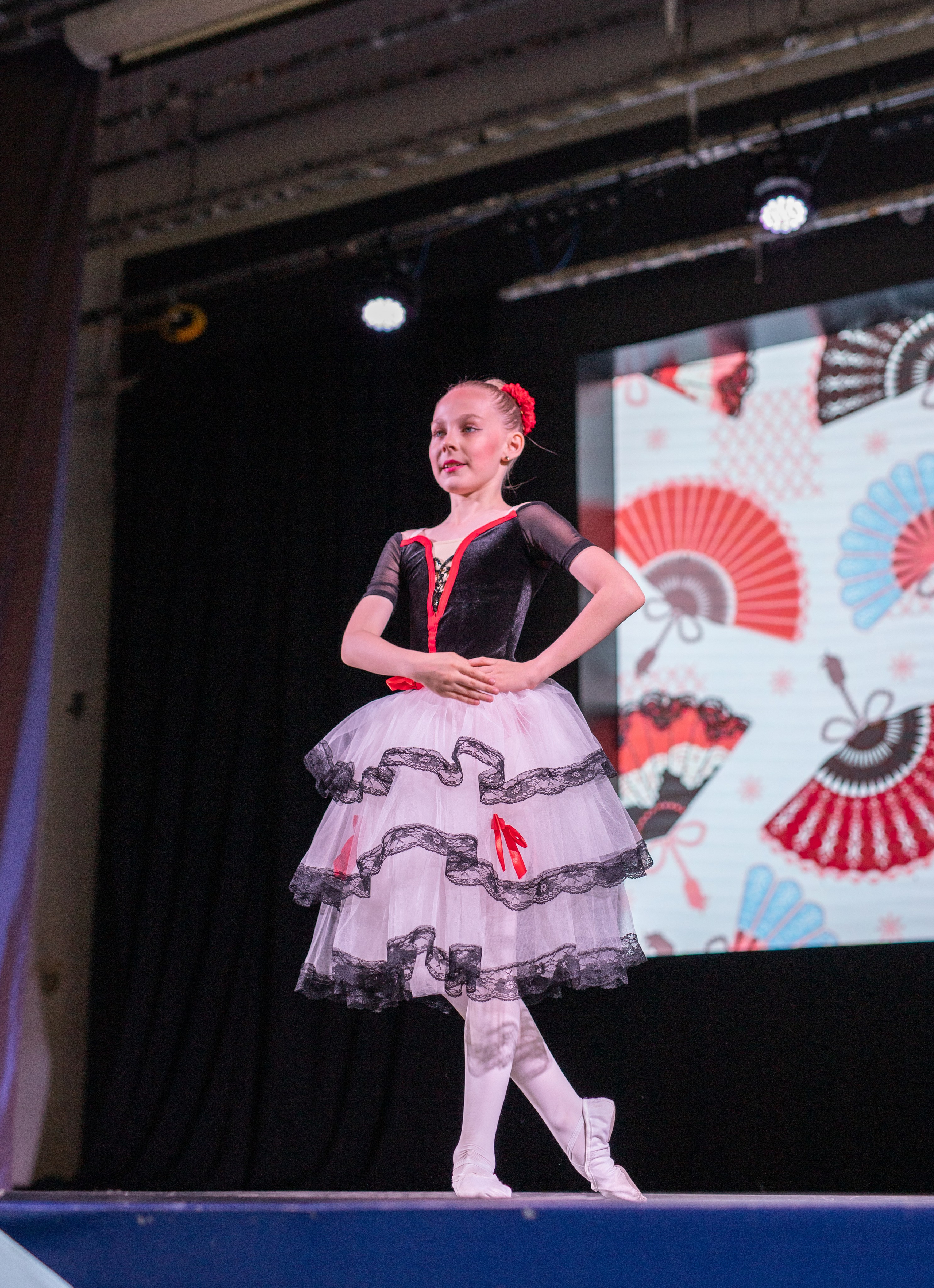 Отчетный концерт Danse Classique. Фотограф в Нижнем Новгороде, Дзержинске Олеся Хозяева