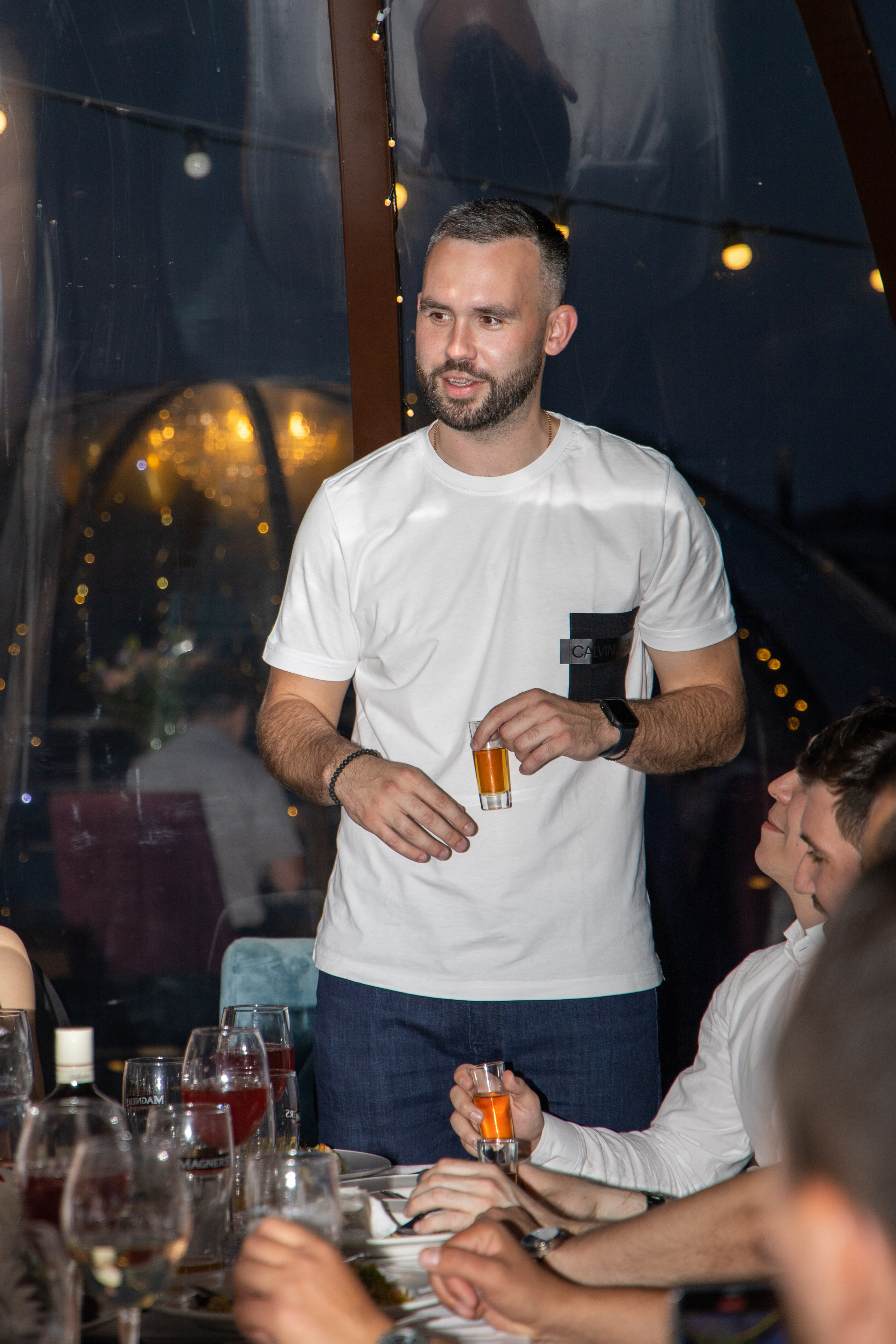 Юбилеи, дни рождения. Семейный фотограф в Казани Римма Гатауллина