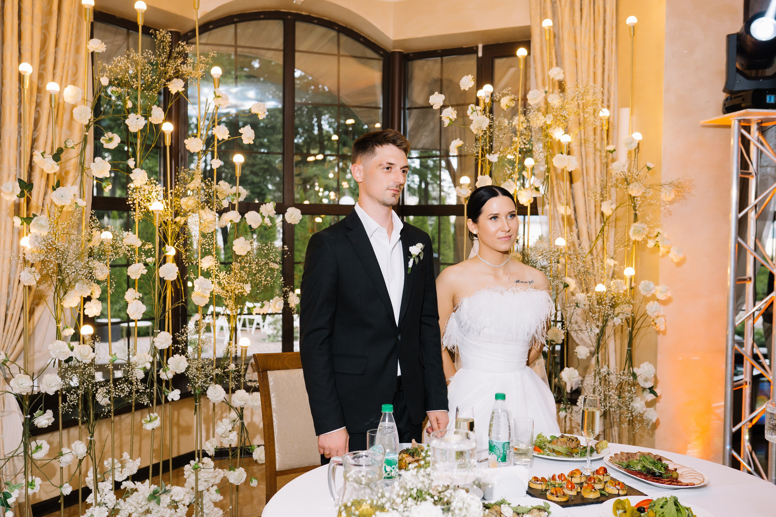 Лиза & Сергей