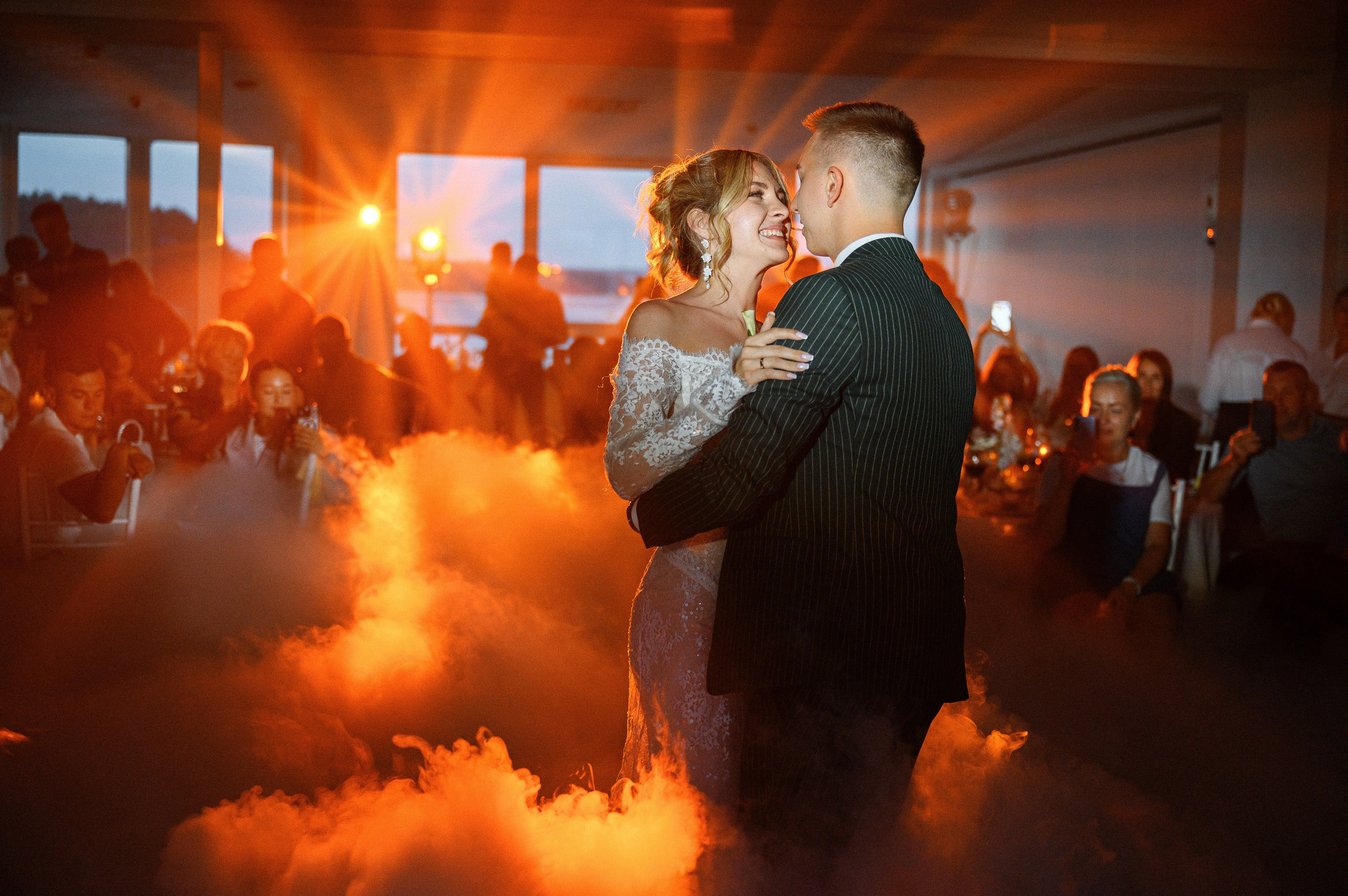 Илья & Алина