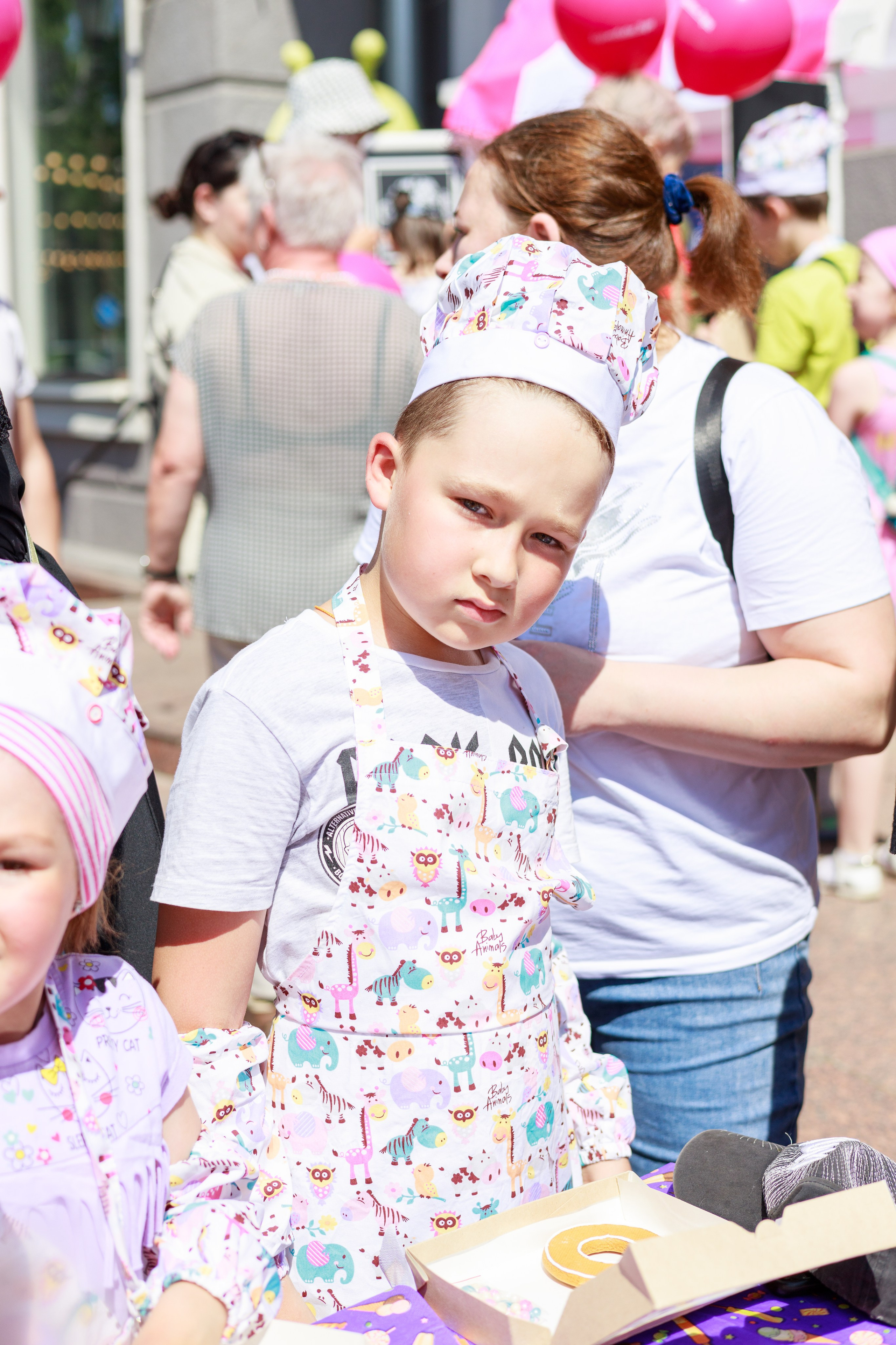 Городское мероприятие сормовские зори. Фотограф Надршина Лилия